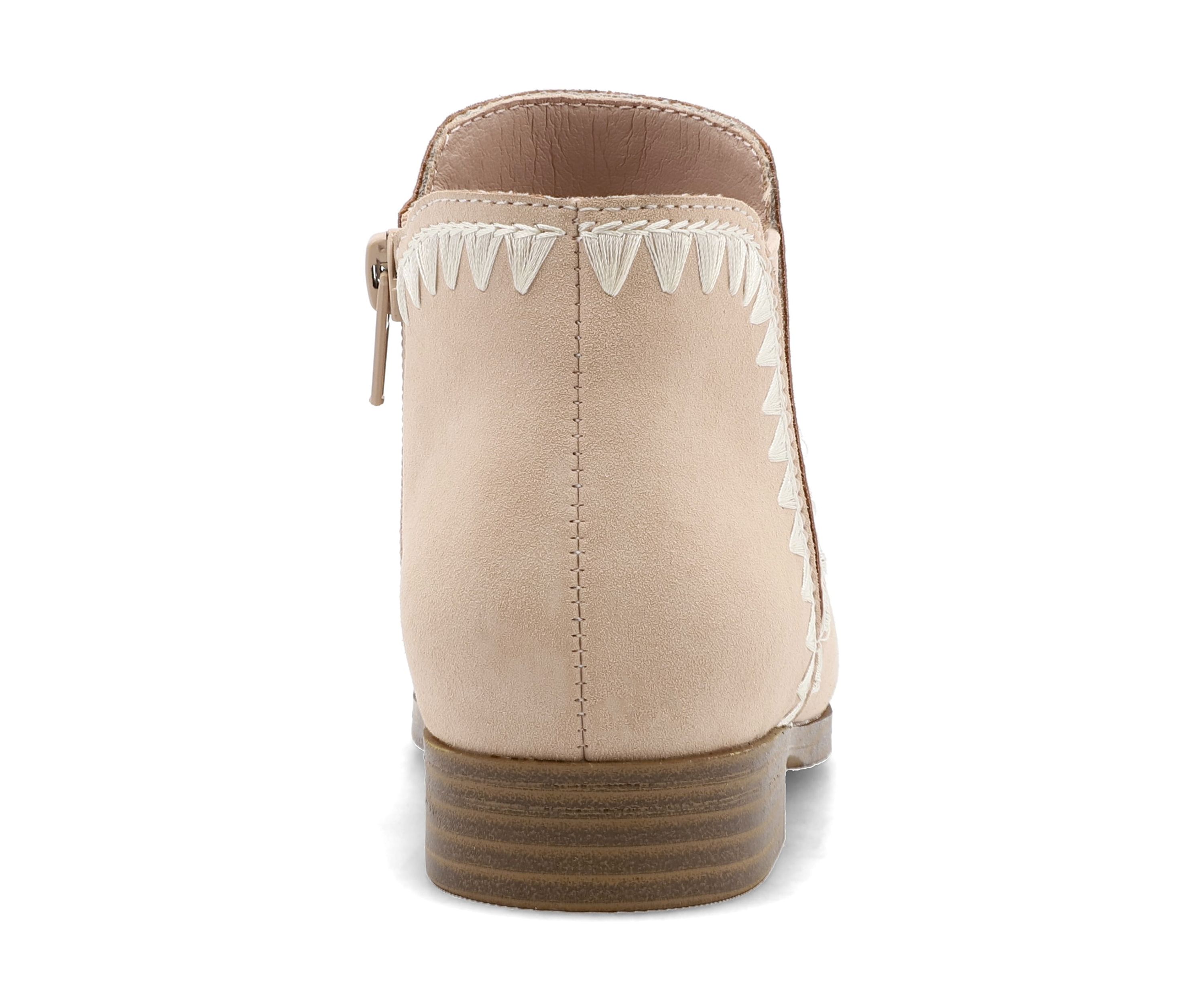 Big Kid Girls Lil Seryna Booties