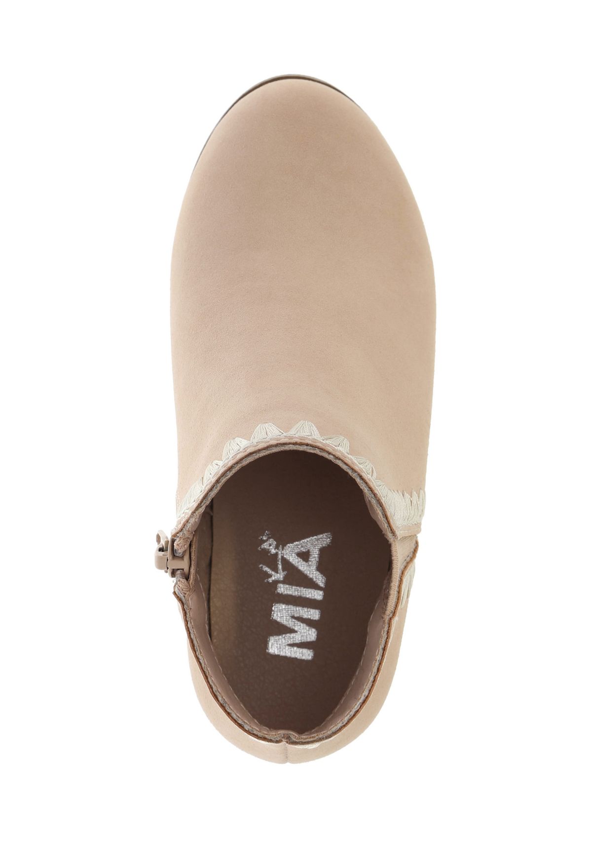 Big Kid Girls Lil Seryna Booties