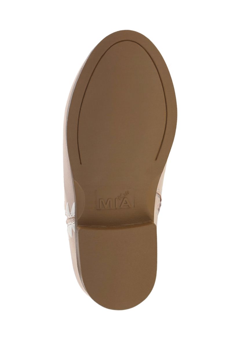 Big Kid Girls Lil Seryna Booties