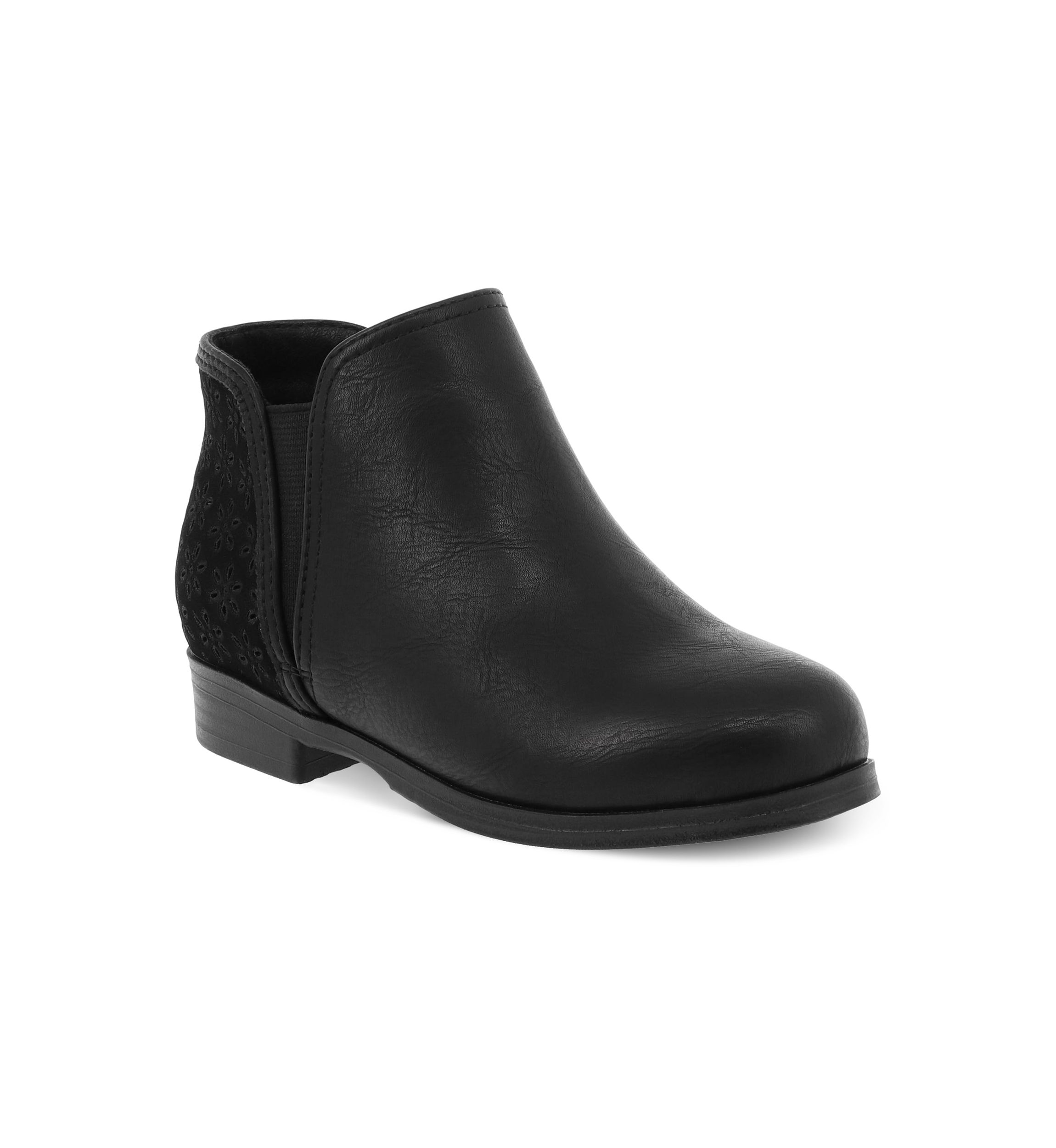 Little Kid Girls Lil Sariyah Booties