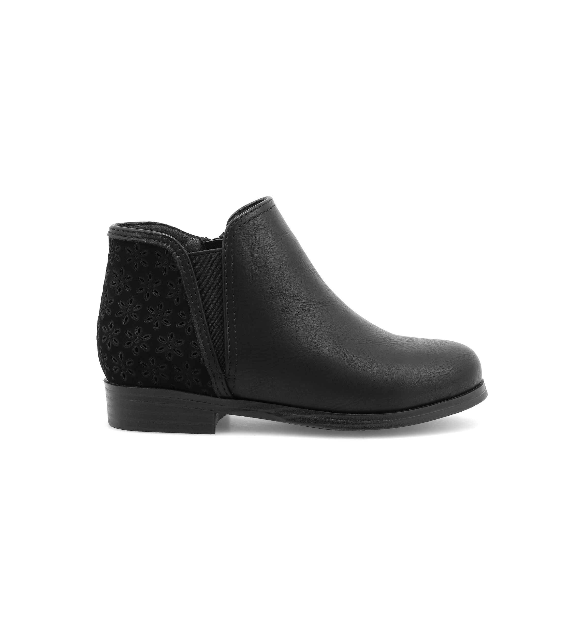 Little Kid Girls Lil Sariyah Booties