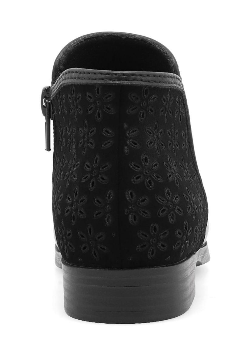 Little Kid Girls Lil Sariyah Booties