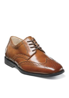 florsheim venucci wingtip oxford