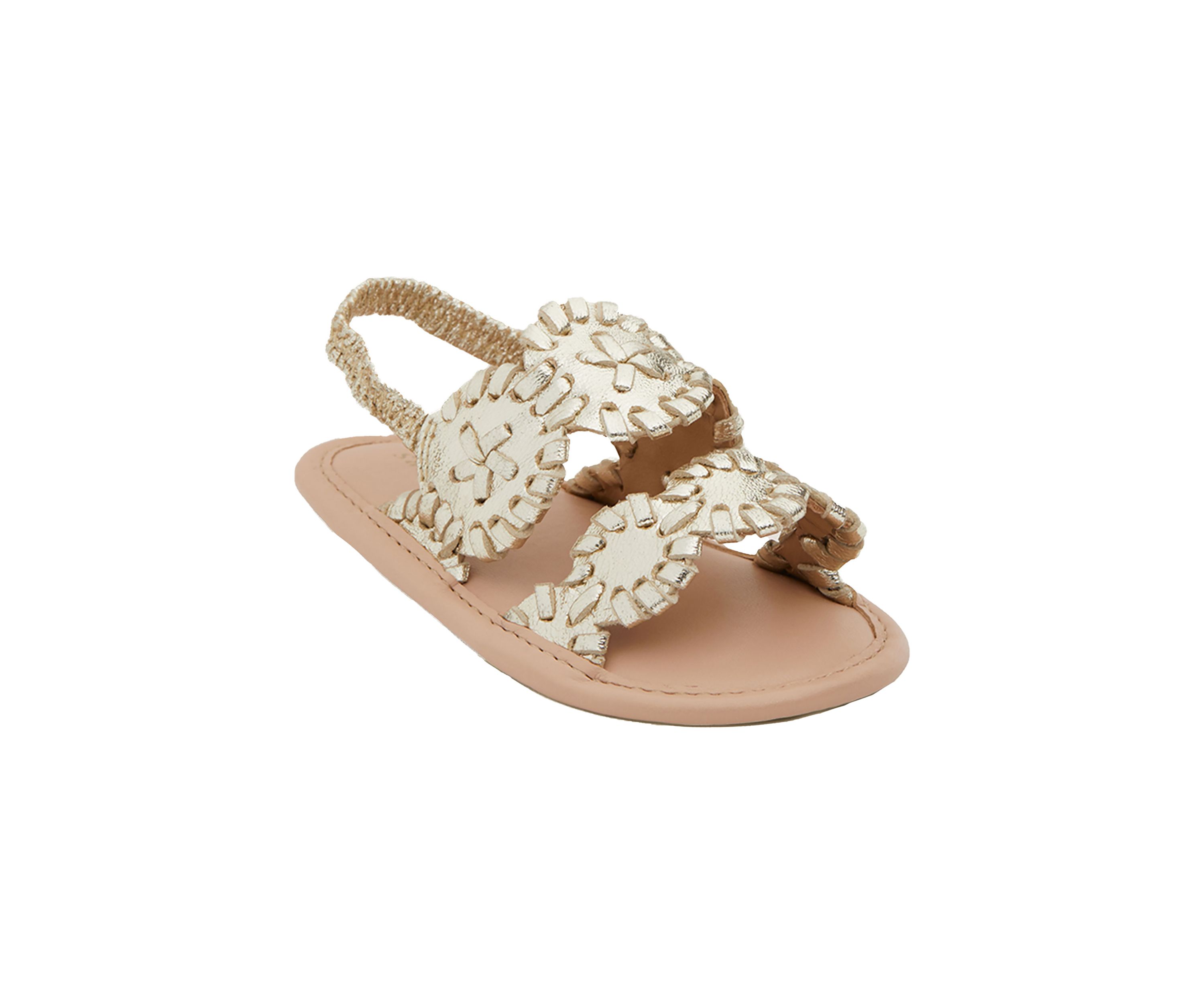 Baby Girls Lauren Sandals 