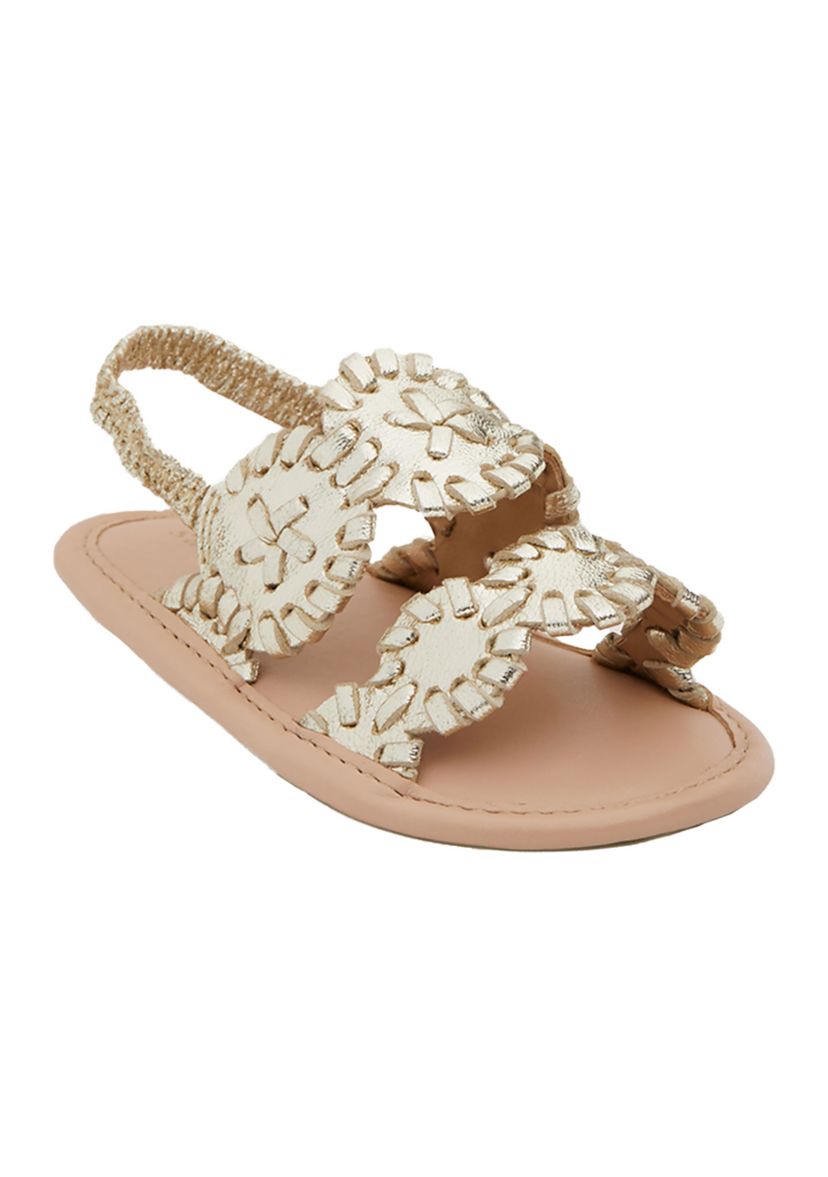 Baby Girls Lauren Sandals 