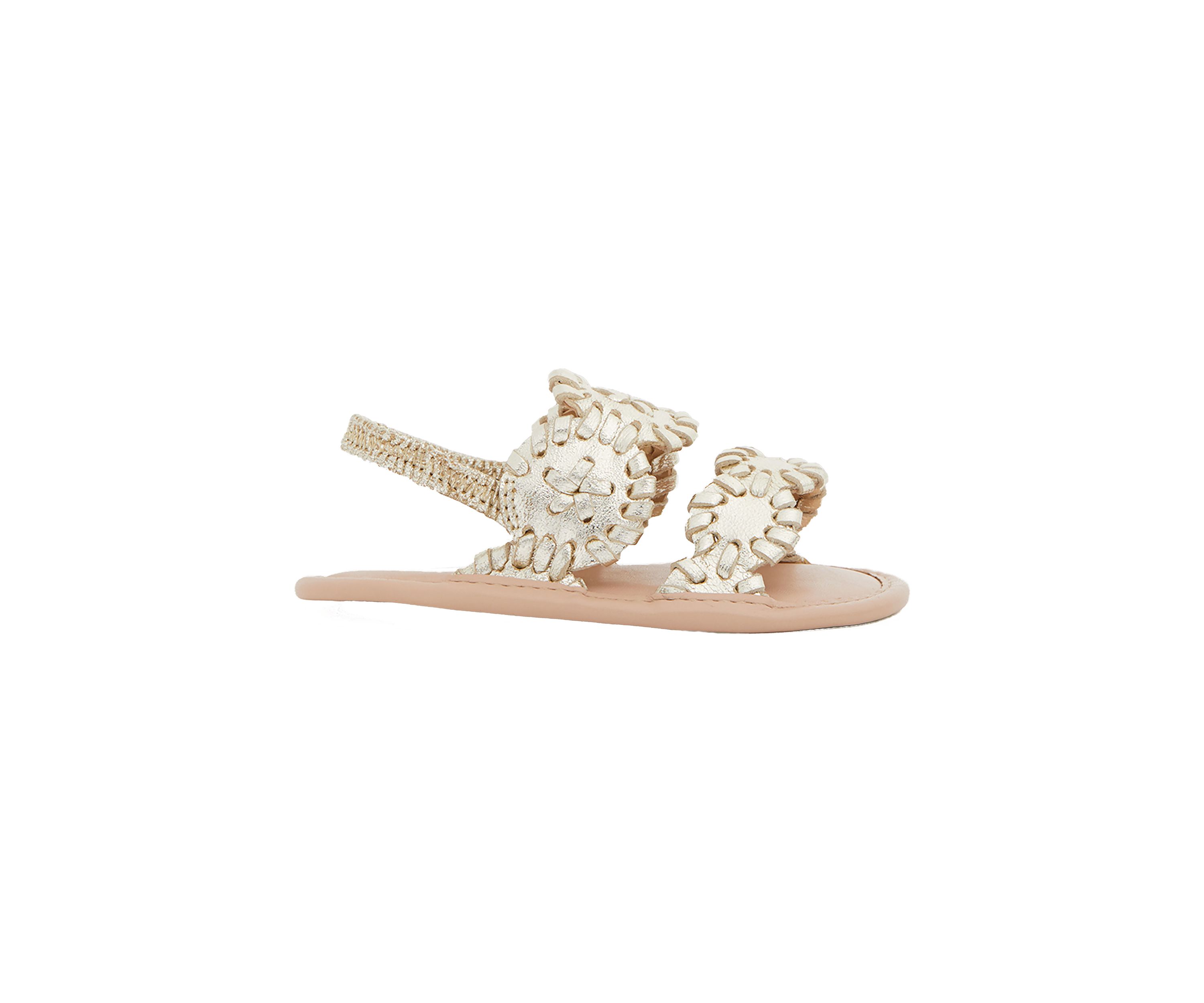 Baby Girls Lauren Sandals 