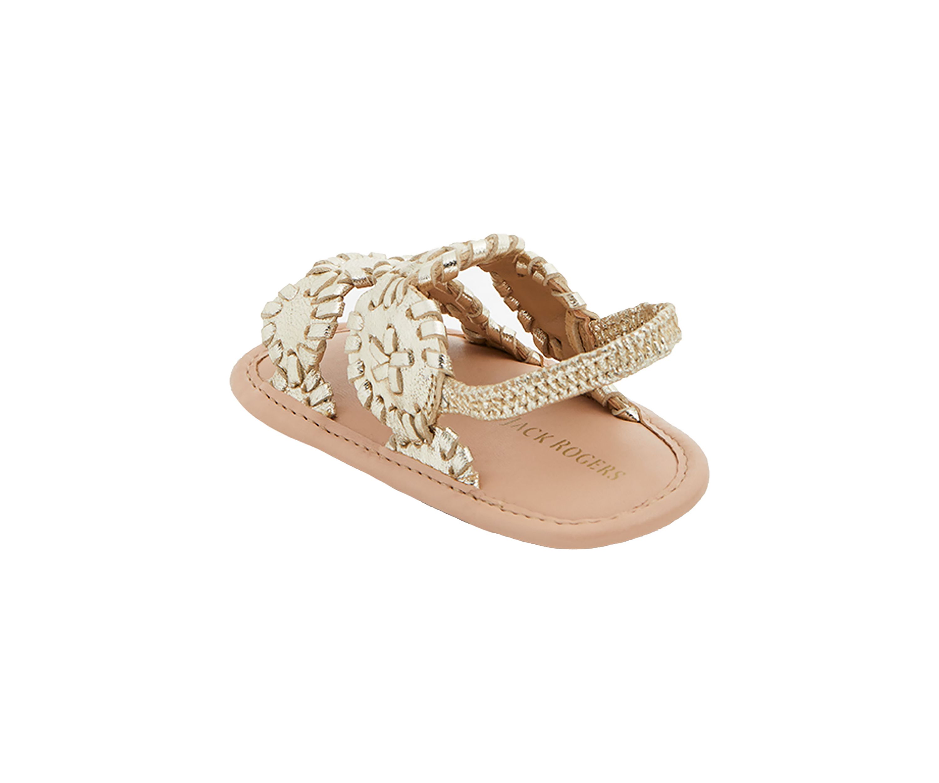 Baby Girls Lauren Sandals 