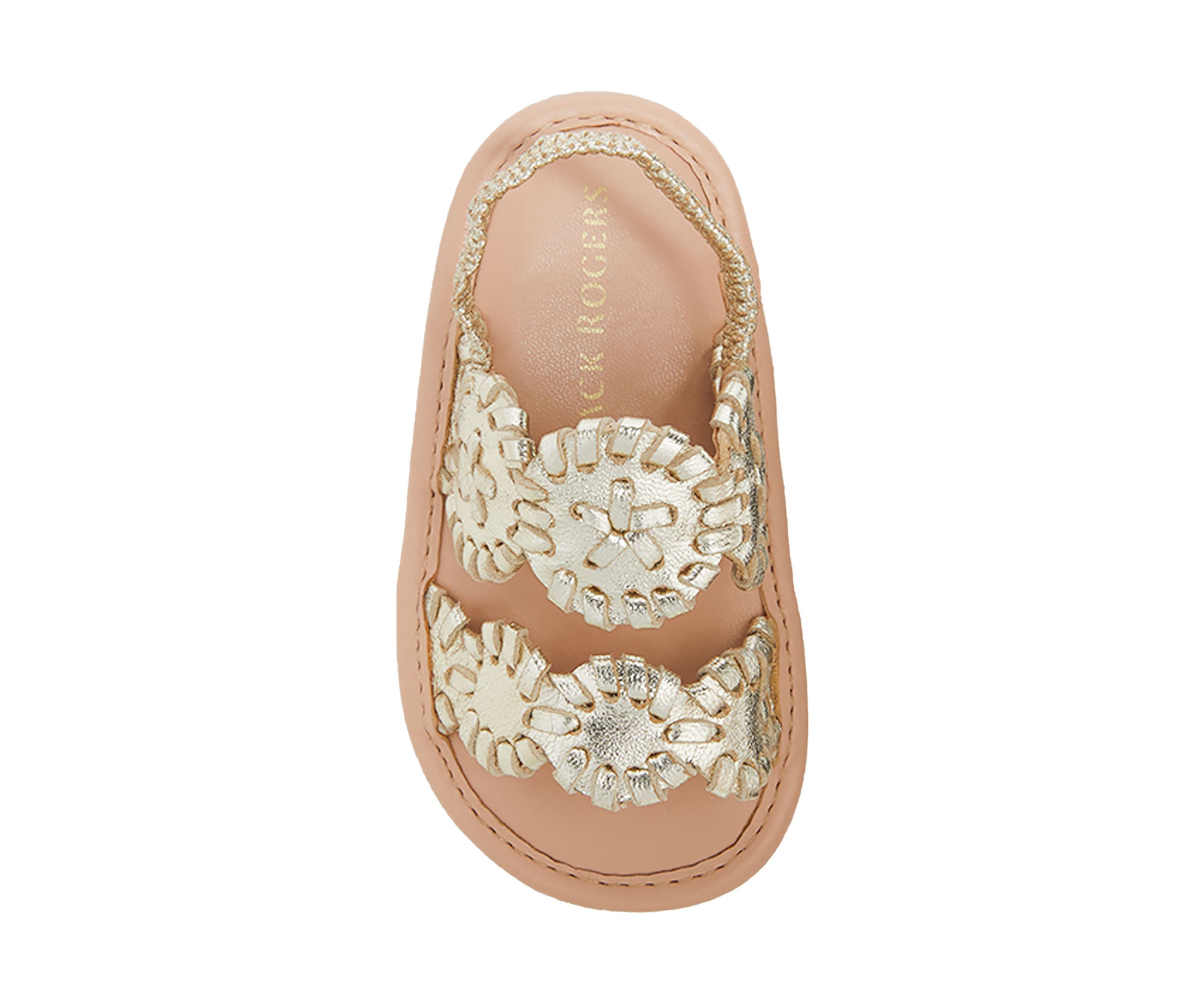 Baby Girls Lauren Sandals 