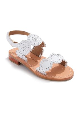 Jack rogers hot sale children's sandals