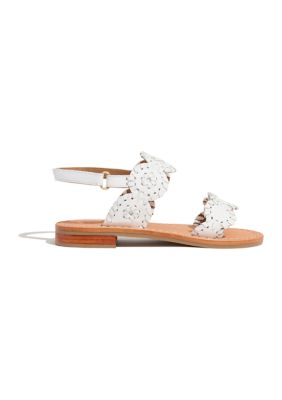 Jack rogers miss on sale lauren