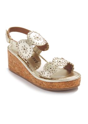 Jack rogers sandals kids hotsell