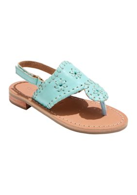 Jack Rogers Toddler Girls Jacks Flat Sandals belk