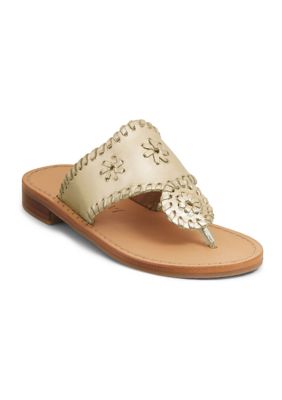 Jack rogers infant online sandals