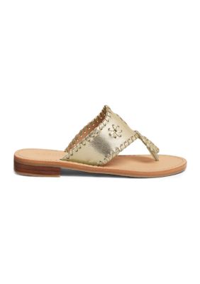 Belk cheap jack rogers