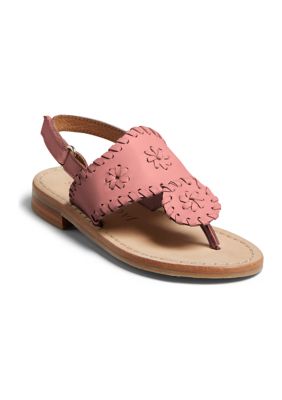 Girls jack rogers online sandals