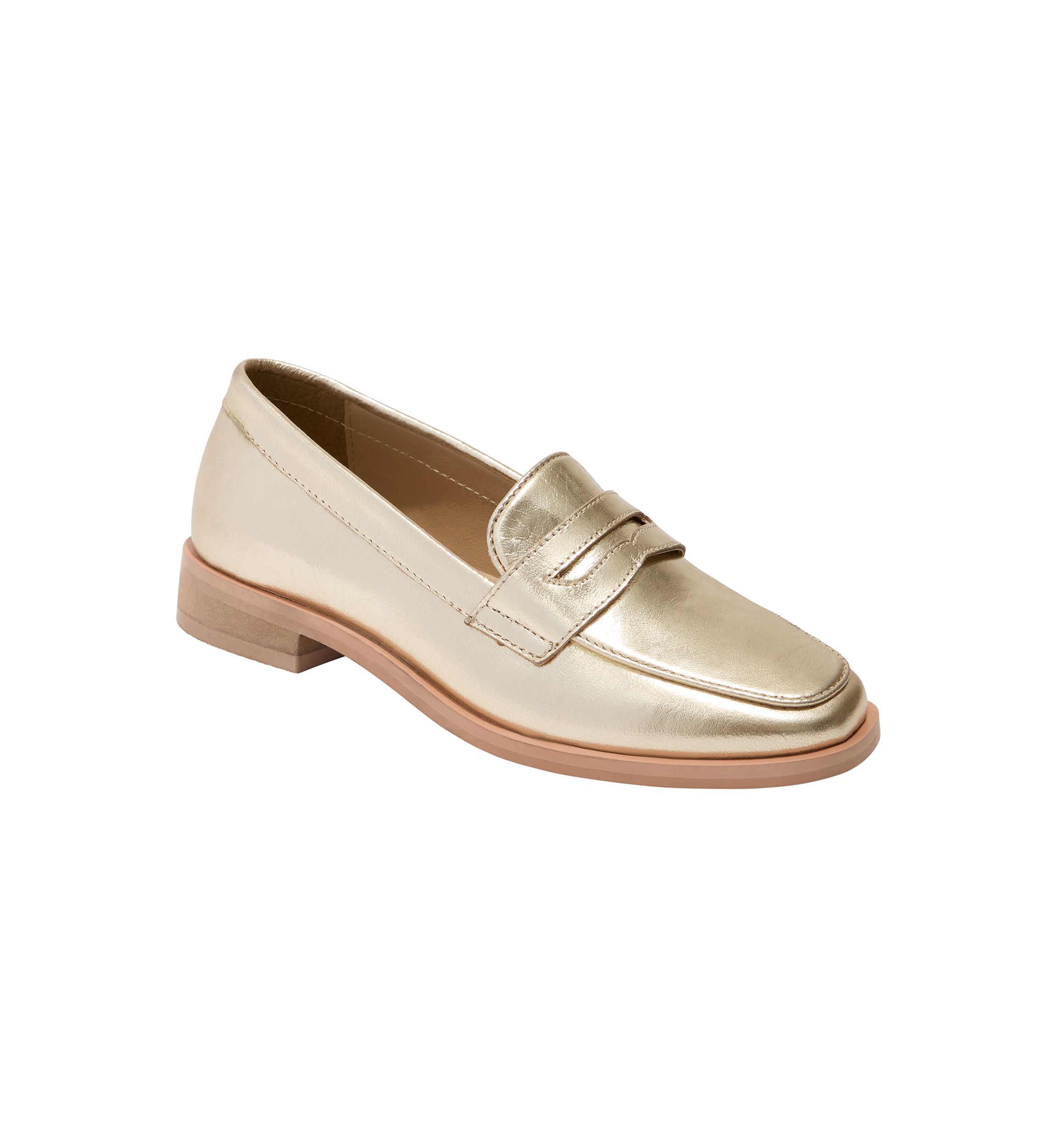 Youth Girls Hope Loafers