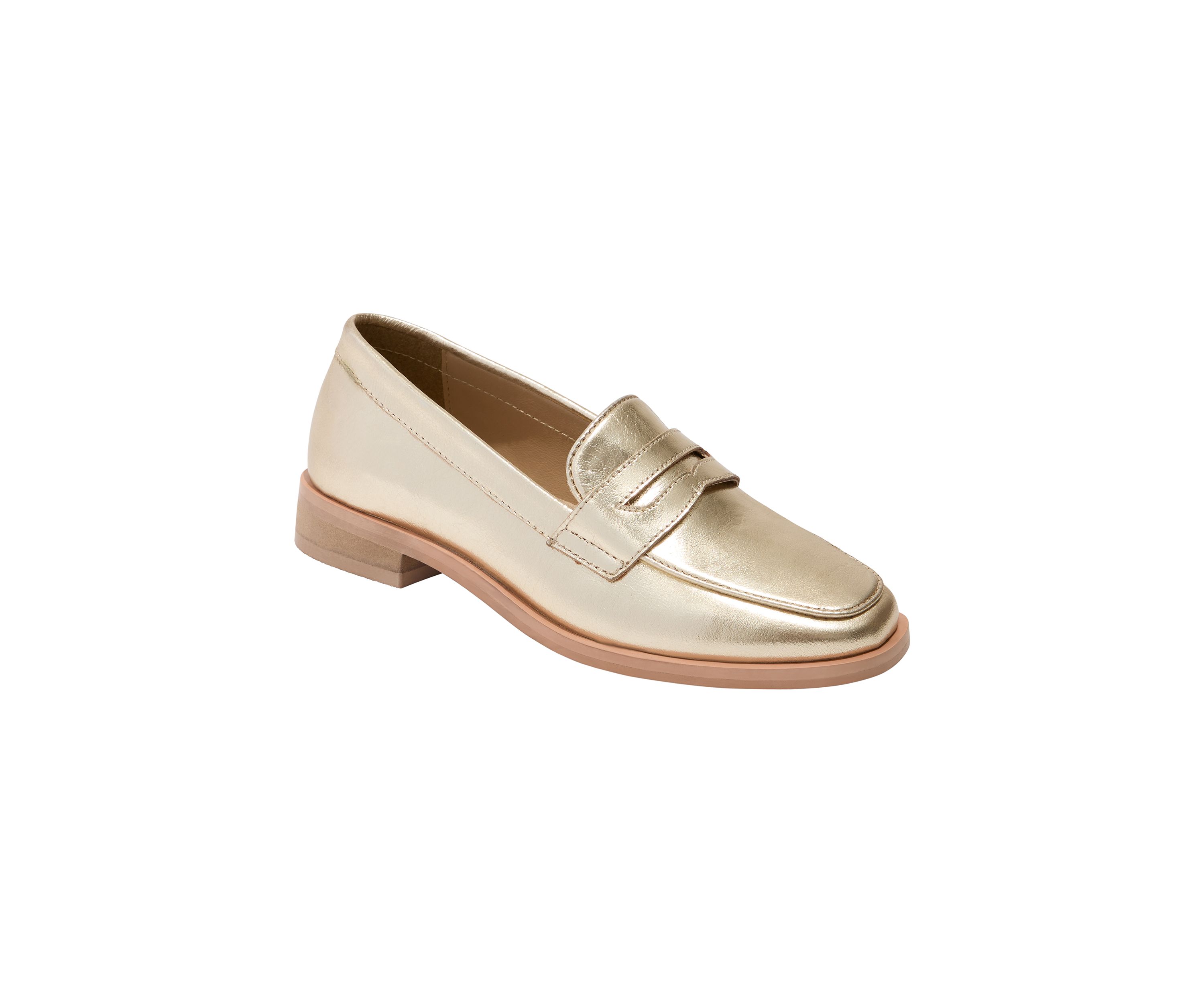 Youth Girls Hope Loafers