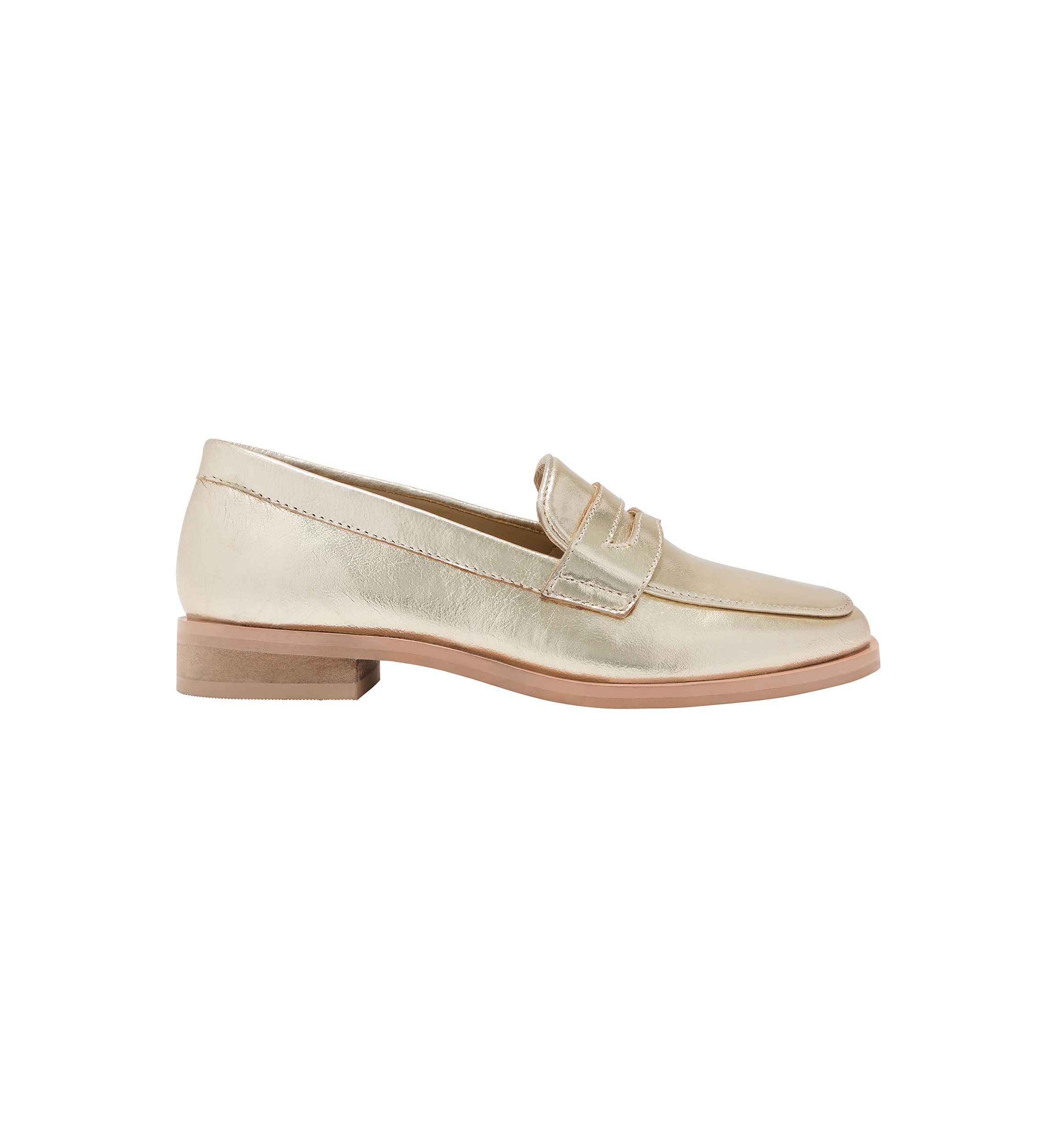 Youth Girls Hope Loafers