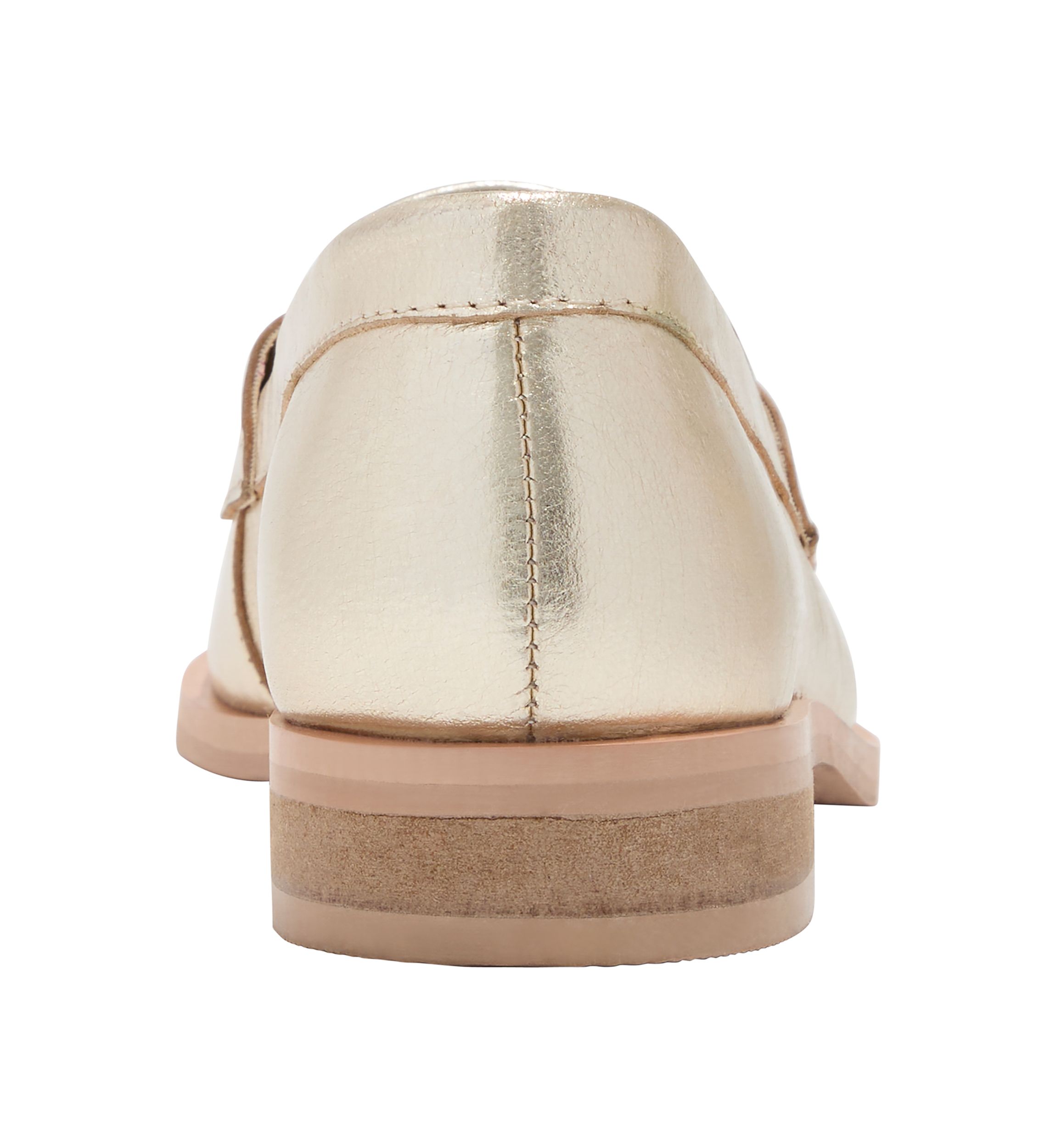 Youth Girls Hope Loafers
