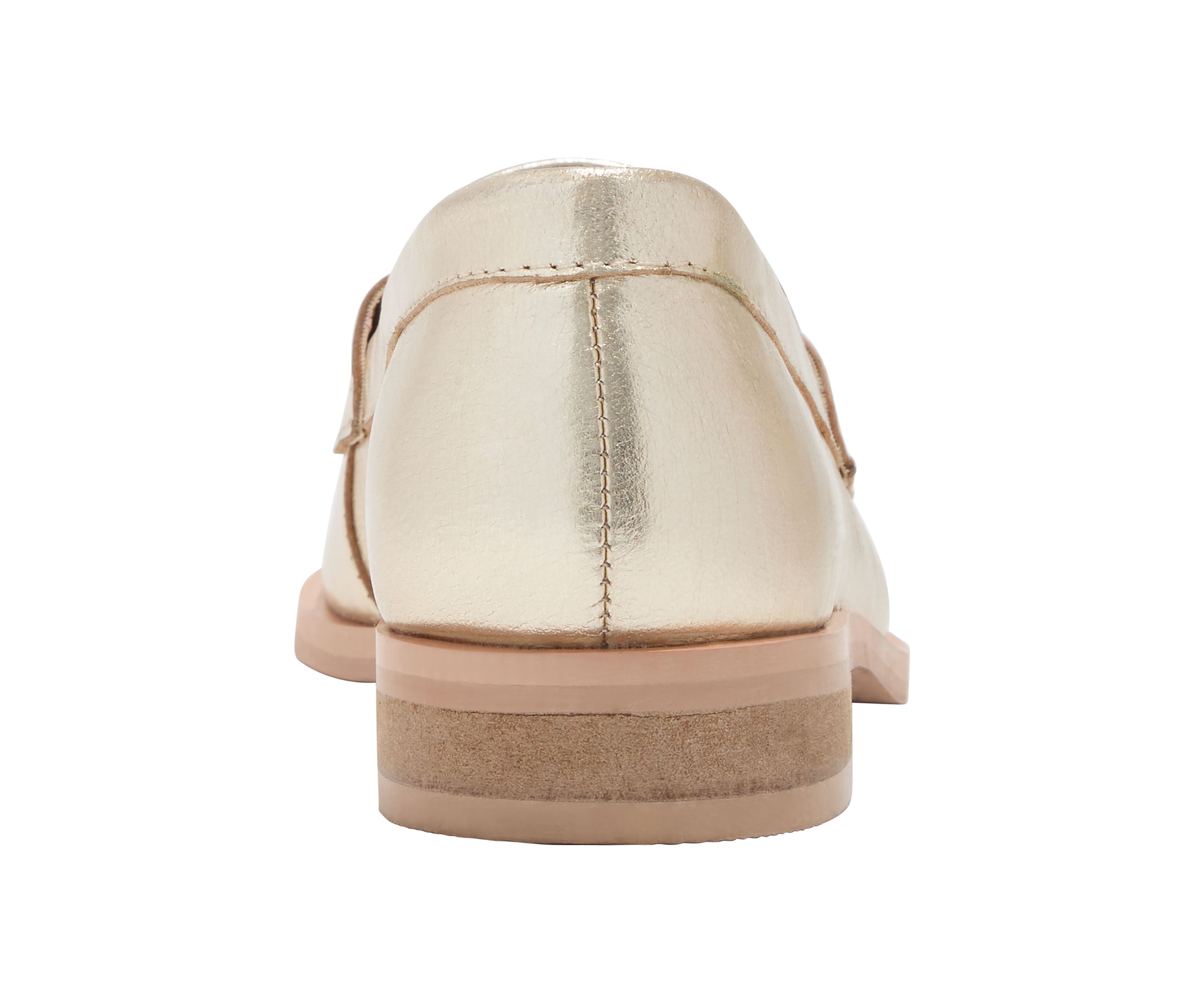Youth Girls Hope Loafers