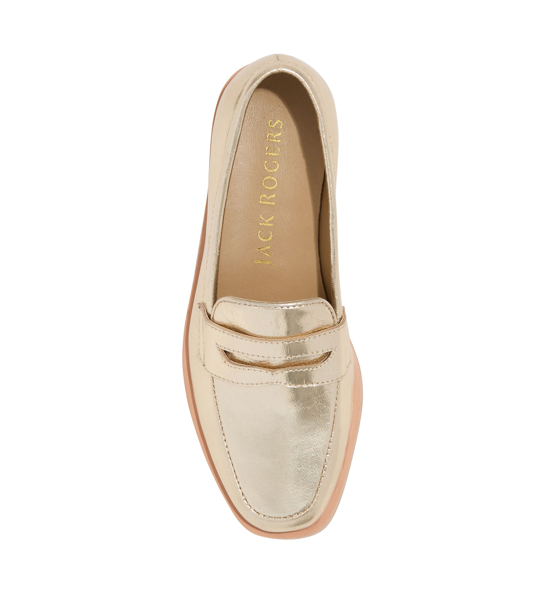 Youth Girls Hope Loafers