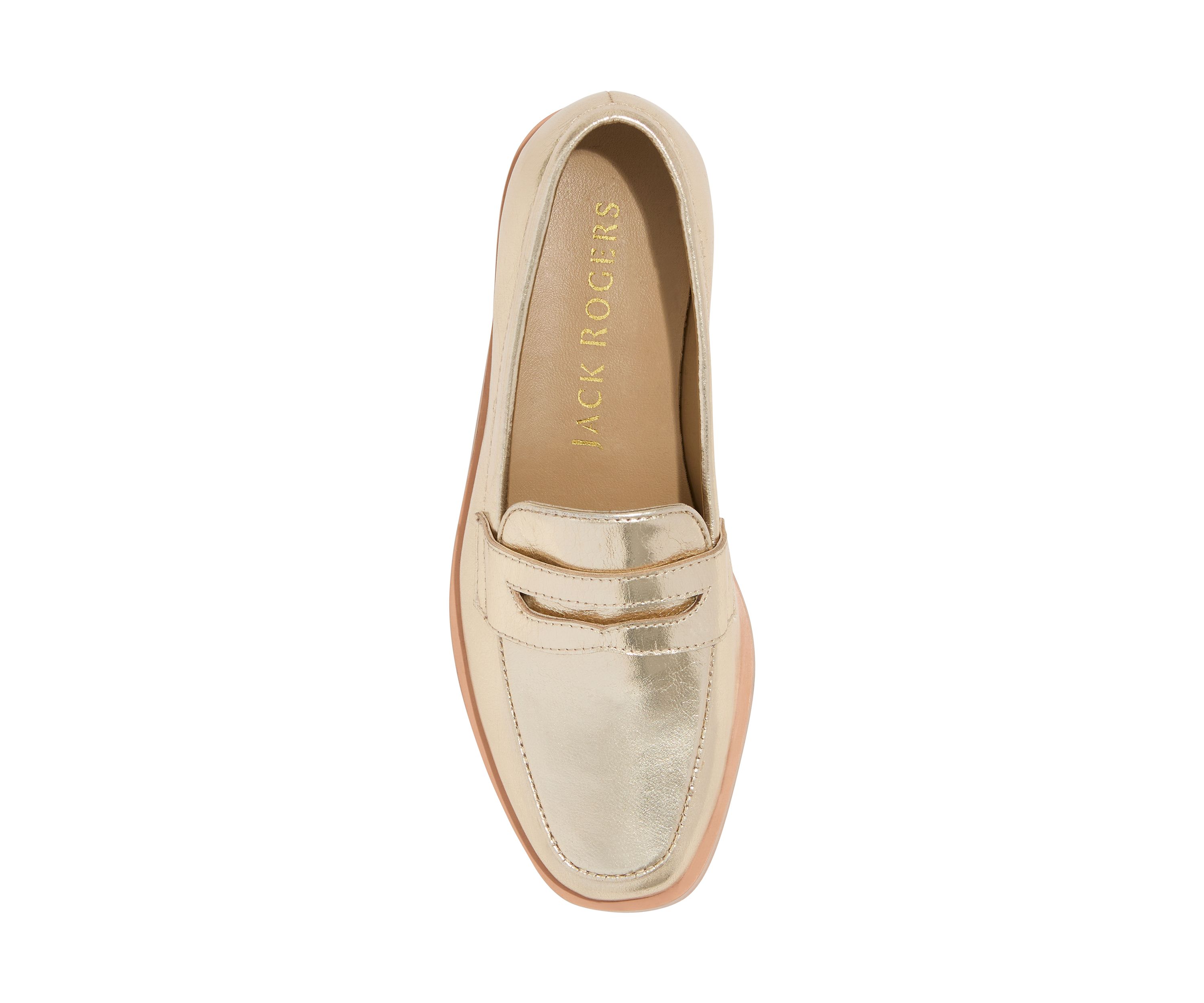 Youth Girls Hope Loafers
