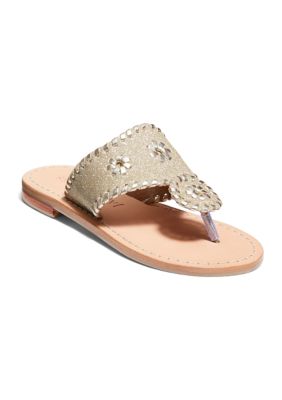 Jack rogers girls on sale sandals