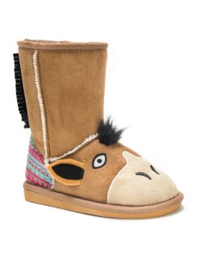 belk muck boots
