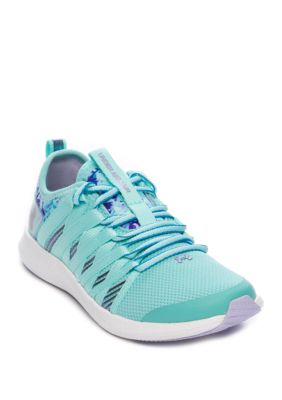 Under Armour Girls' GPS Infinity Lace Up Sneakers - Toddler, Little Kid