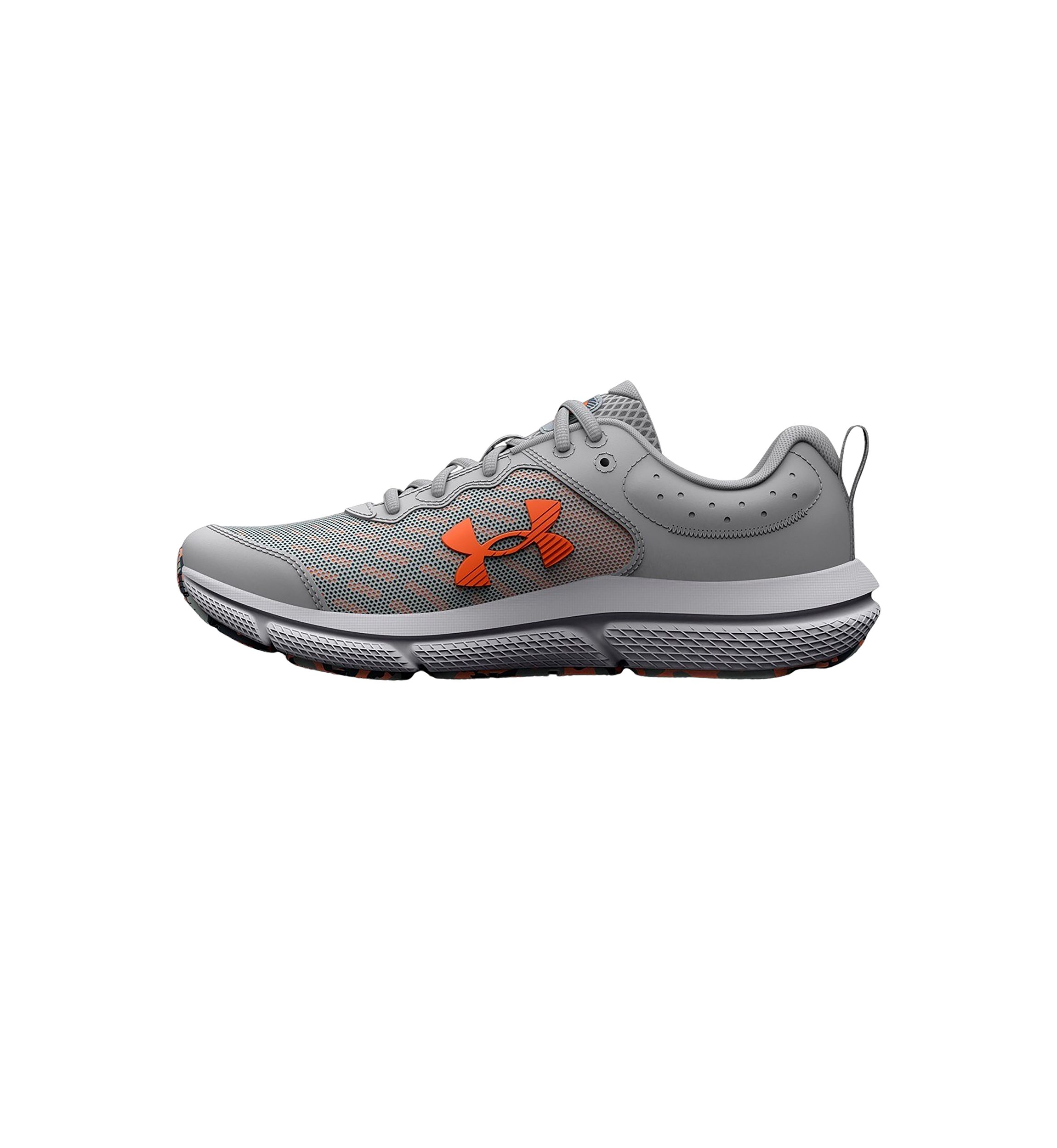 Youth Boys BGS Assert Sneakers