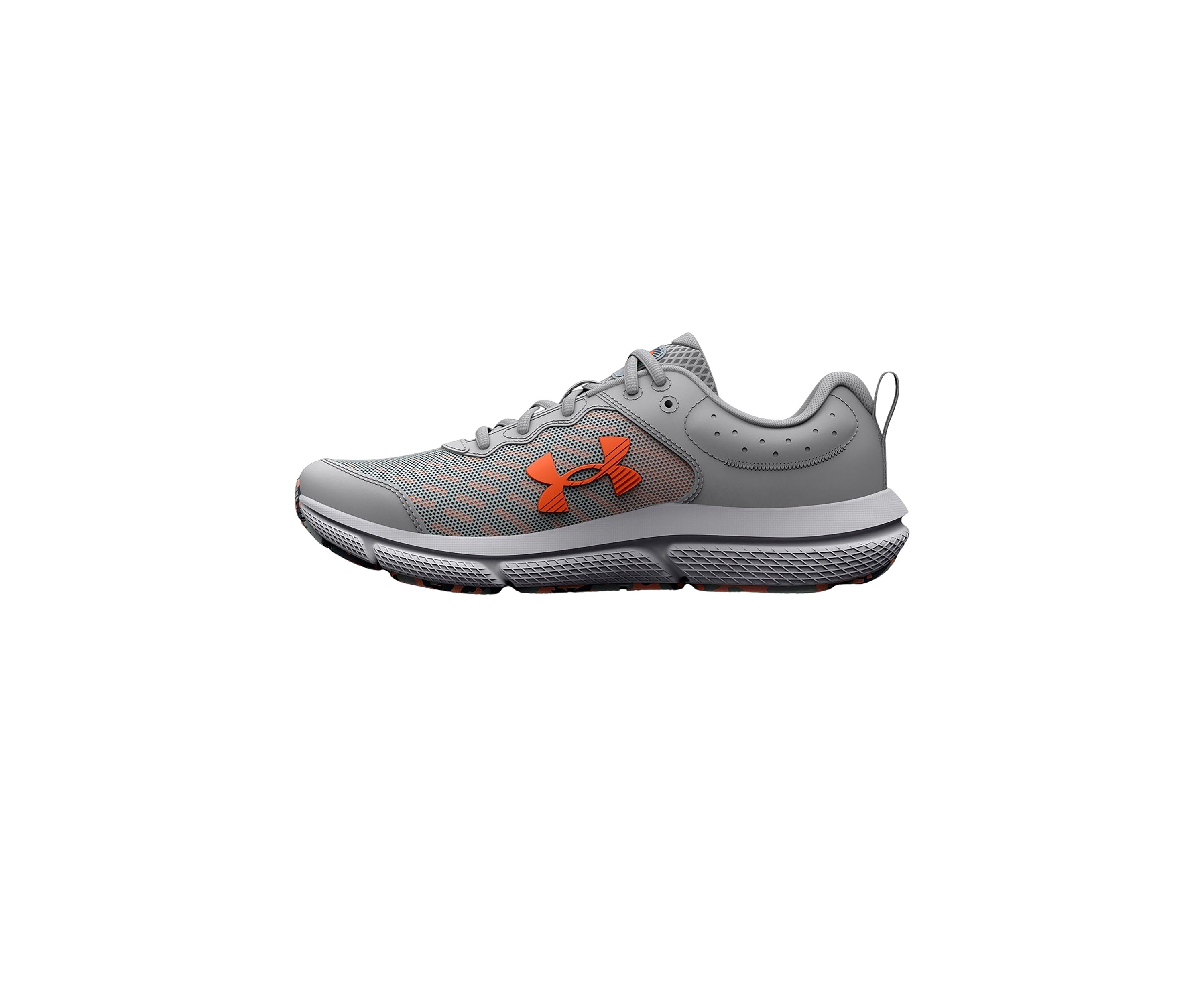 Youth Boys BGS Assert Sneakers