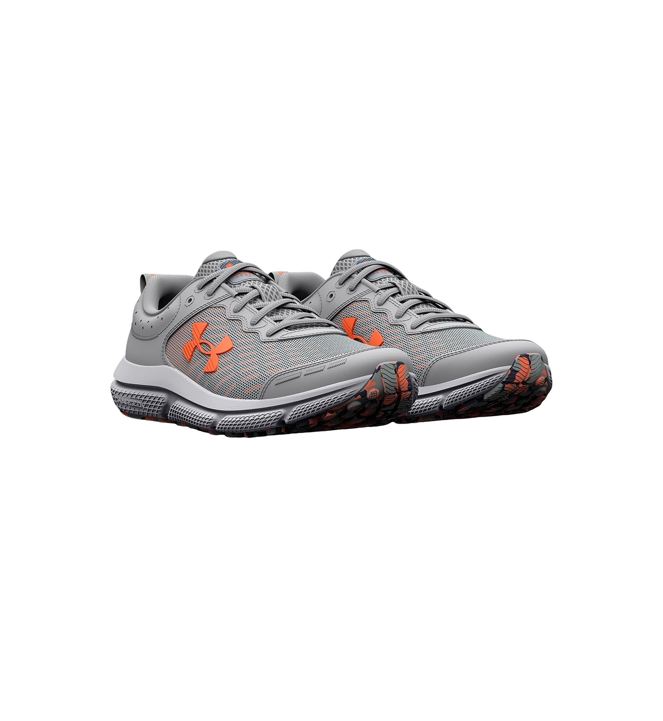 Youth Boys BGS Assert Sneakers