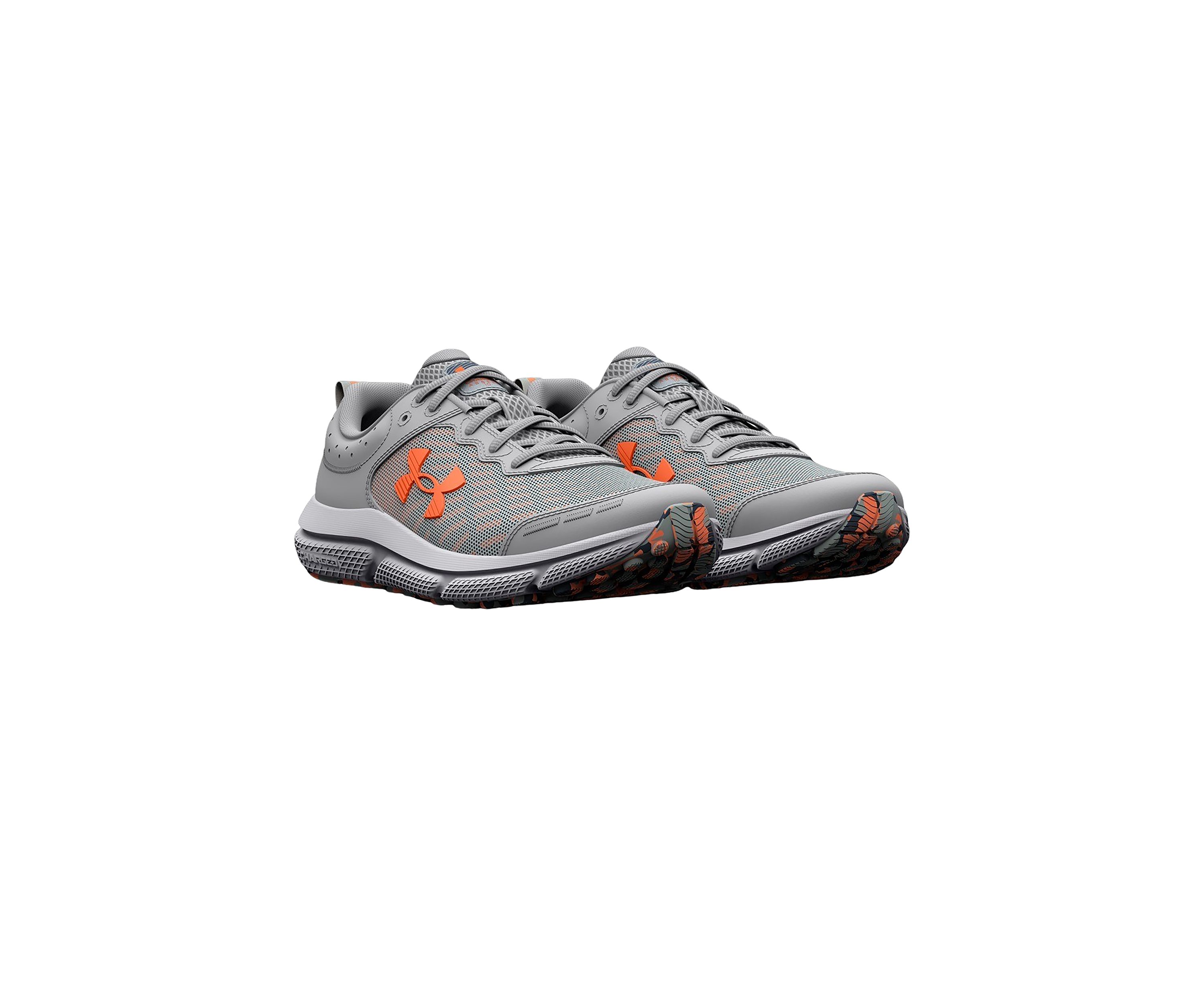Youth Boys BGS Assert Sneakers