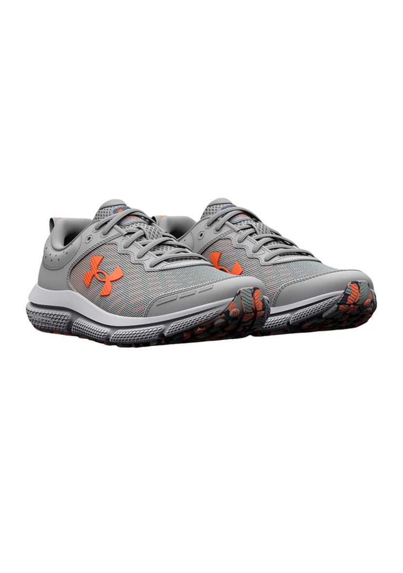 Youth Boys BGS Assert Sneakers