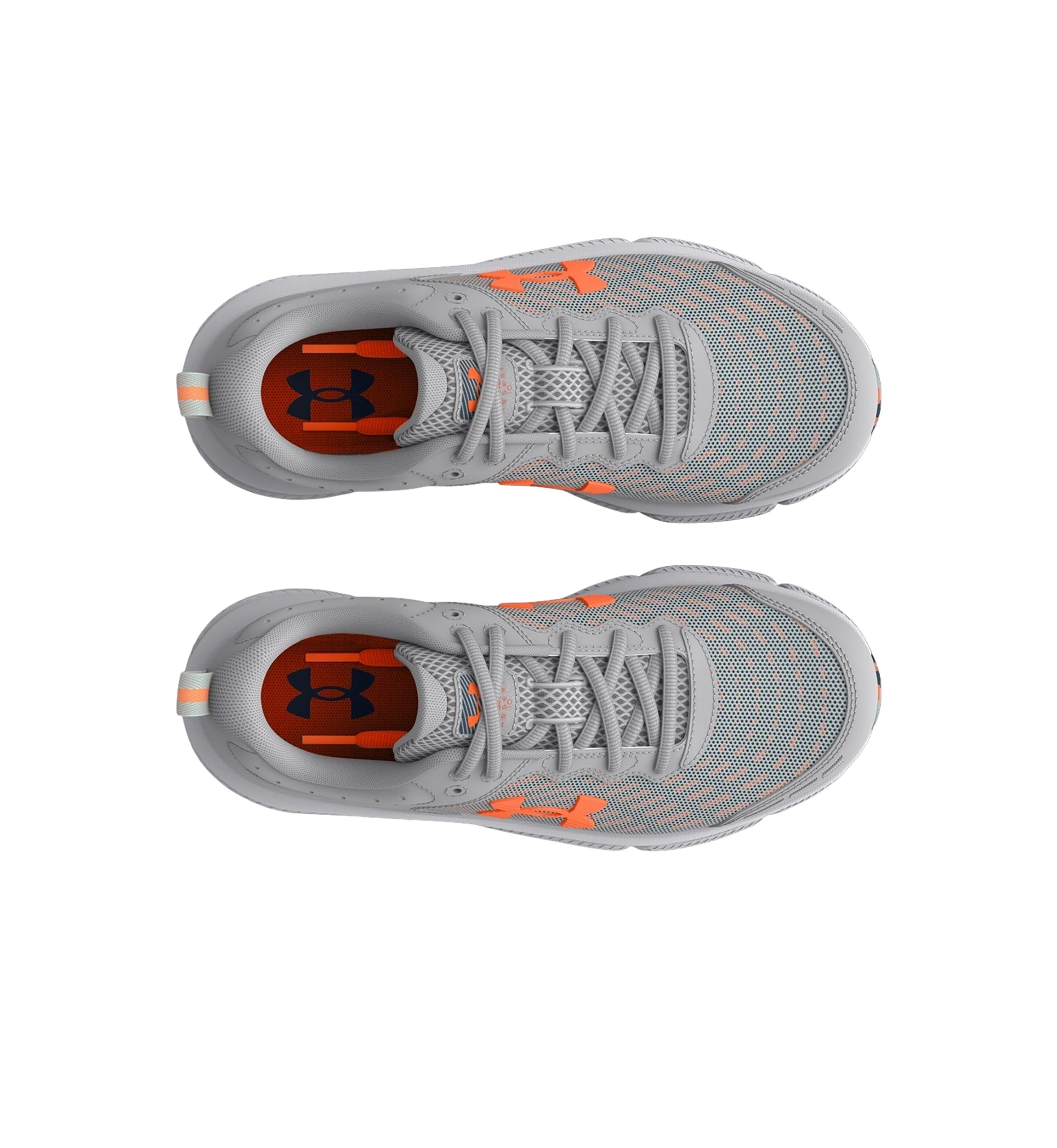 Youth Boys BGS Assert Sneakers