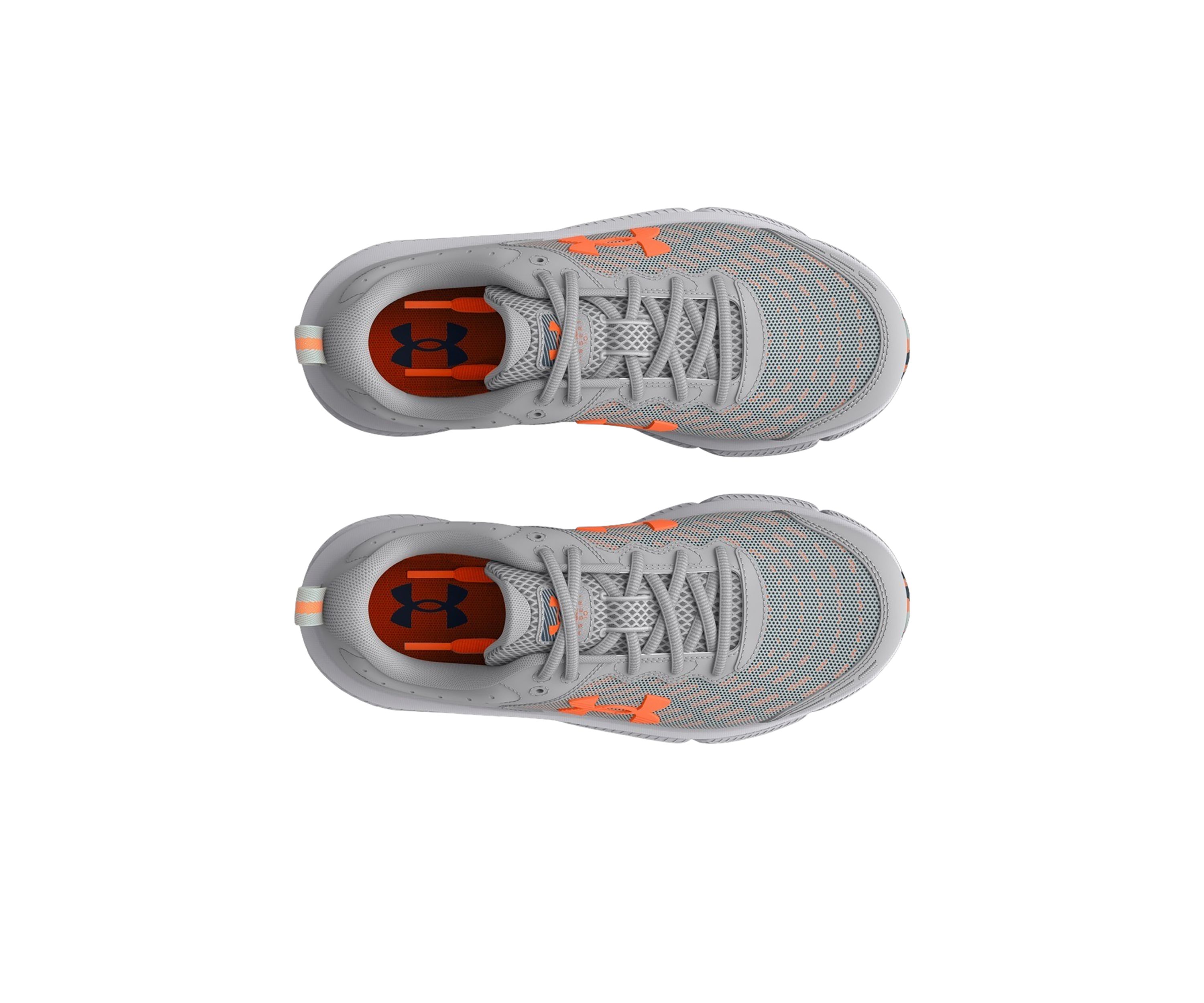 Youth Boys BGS Assert Sneakers