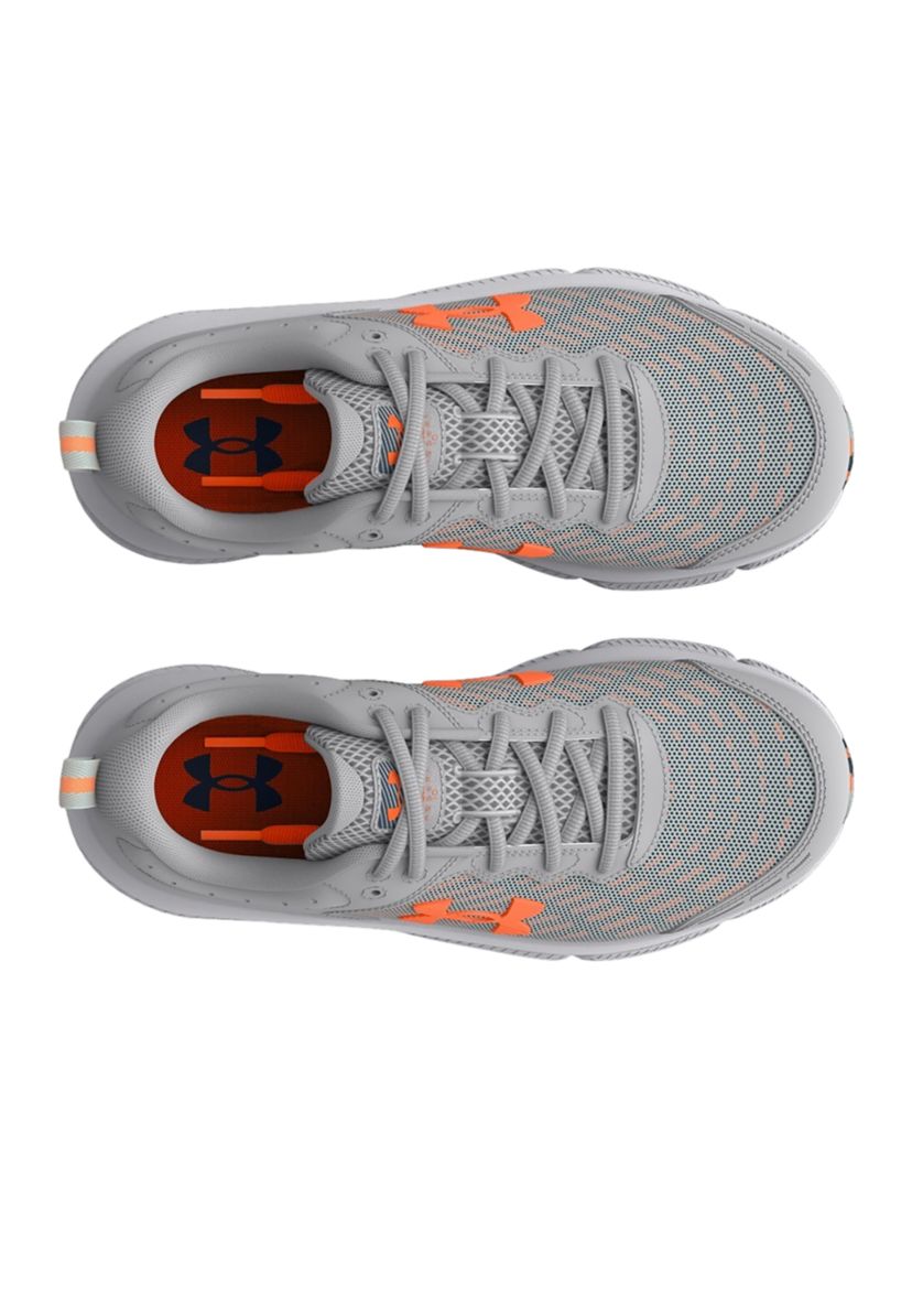 Youth Boys BGS Assert Sneakers