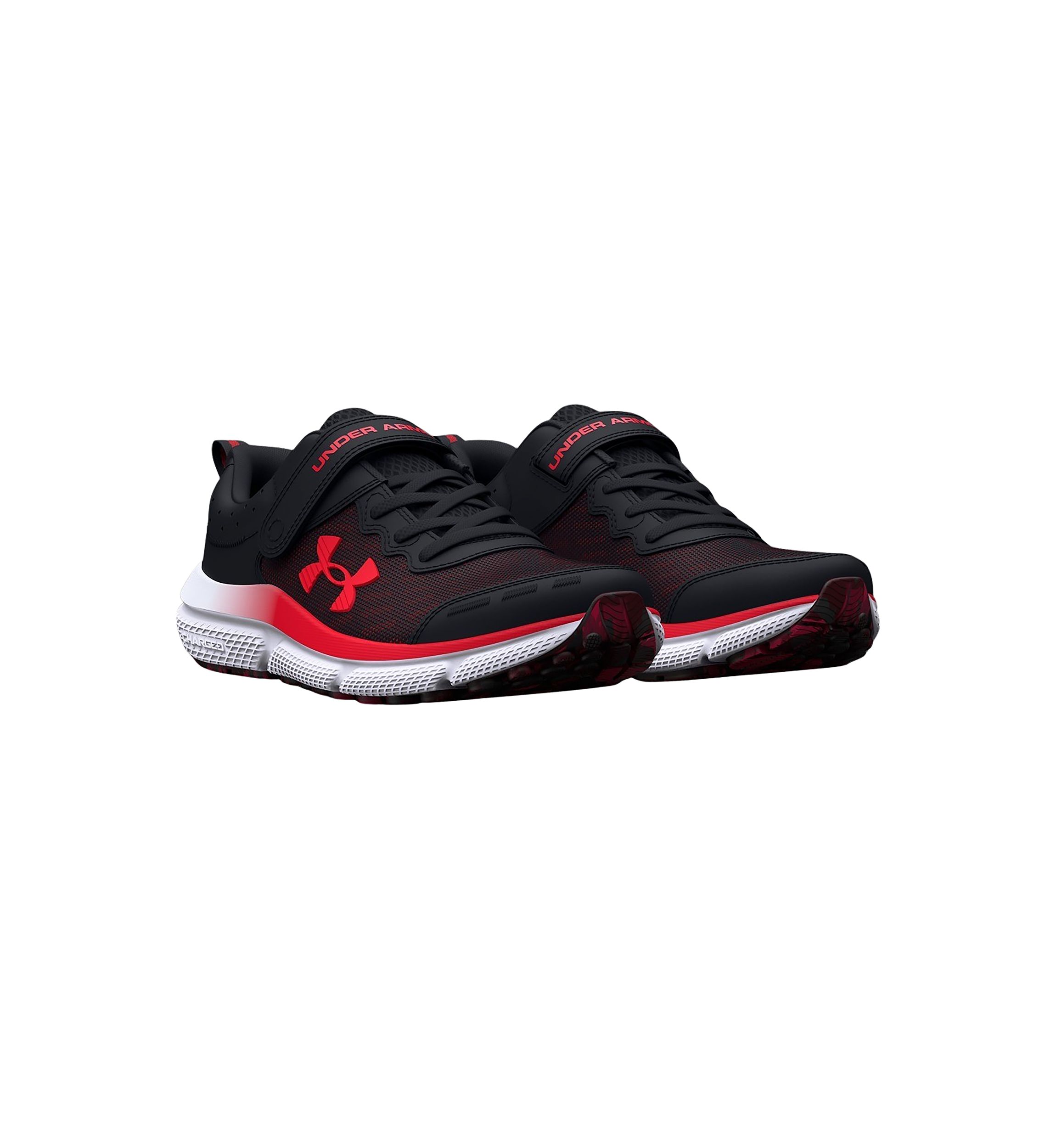Youth Boys BPS Assert Sneakers