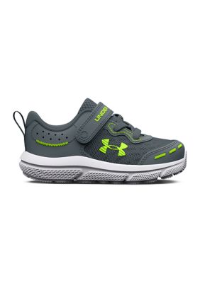 Under Armour Toddler Boys Assert Sneakers belk