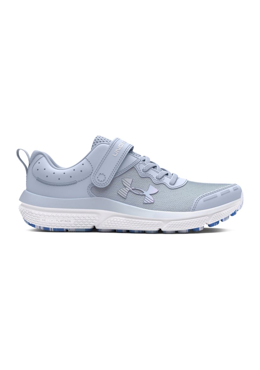 Big Kid Girls Pre-School UA Assert 10 AC Running Shoes