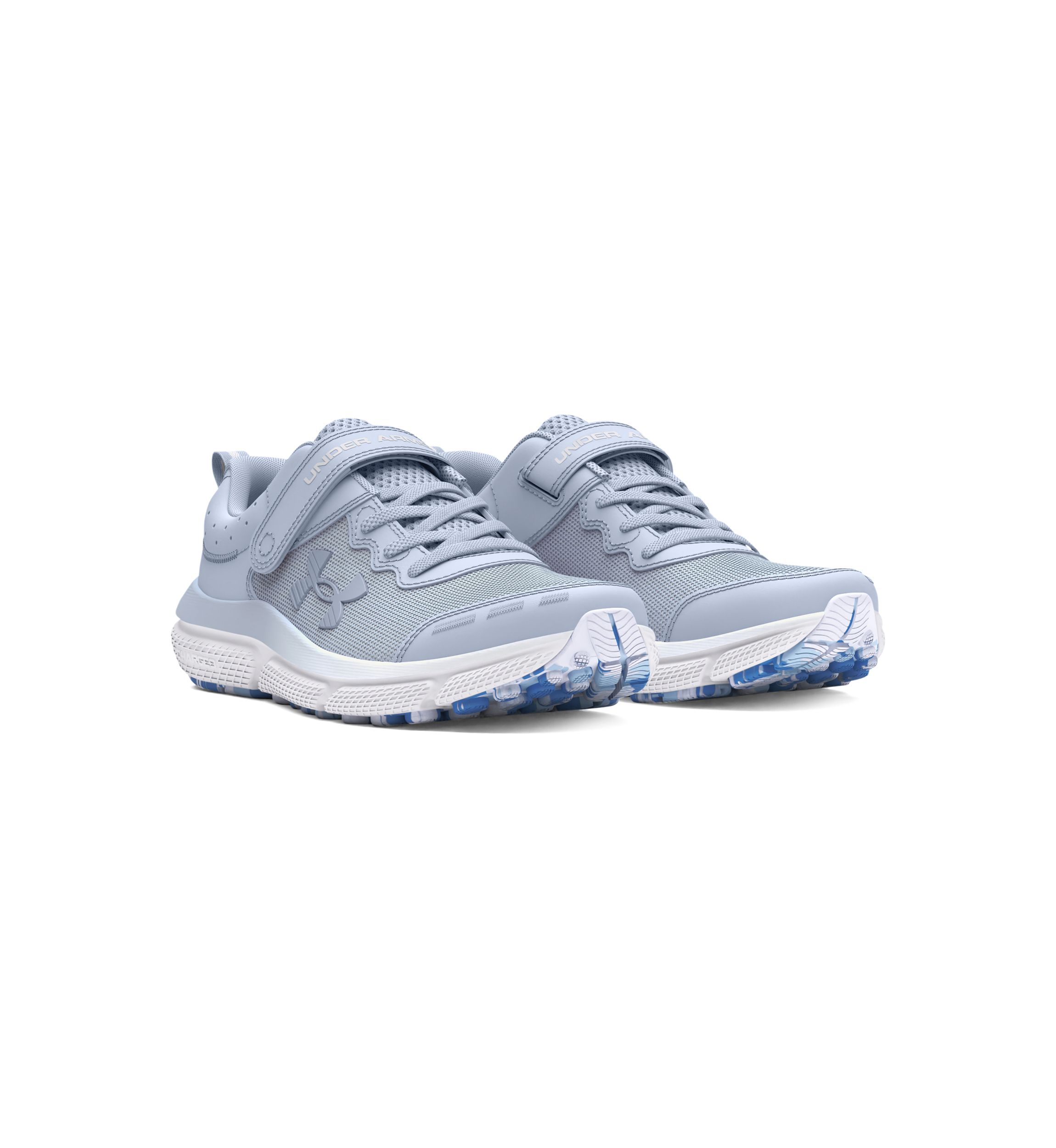 Big Kid Girls Pre-School UA Assert 10 AC Running Shoes