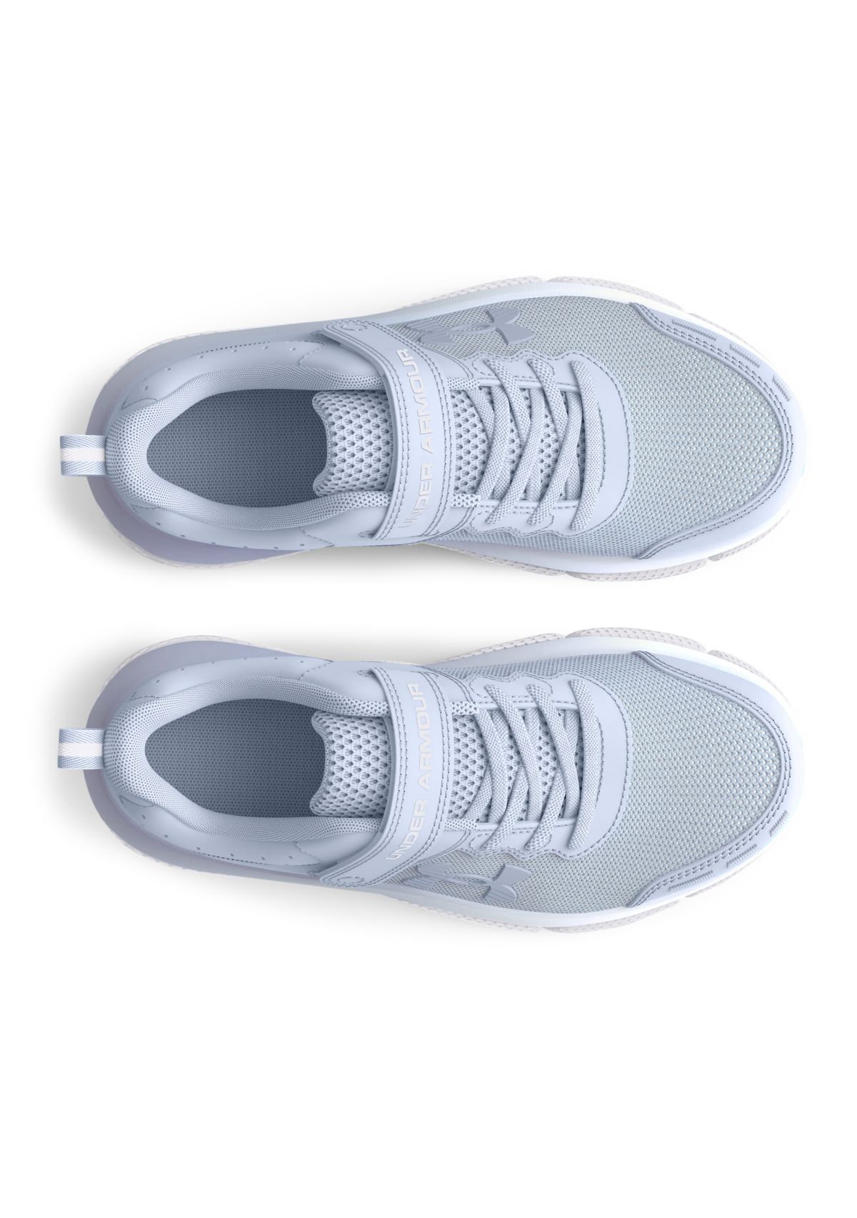 Big Kid Girls Pre-School UA Assert 10 AC Running Shoes