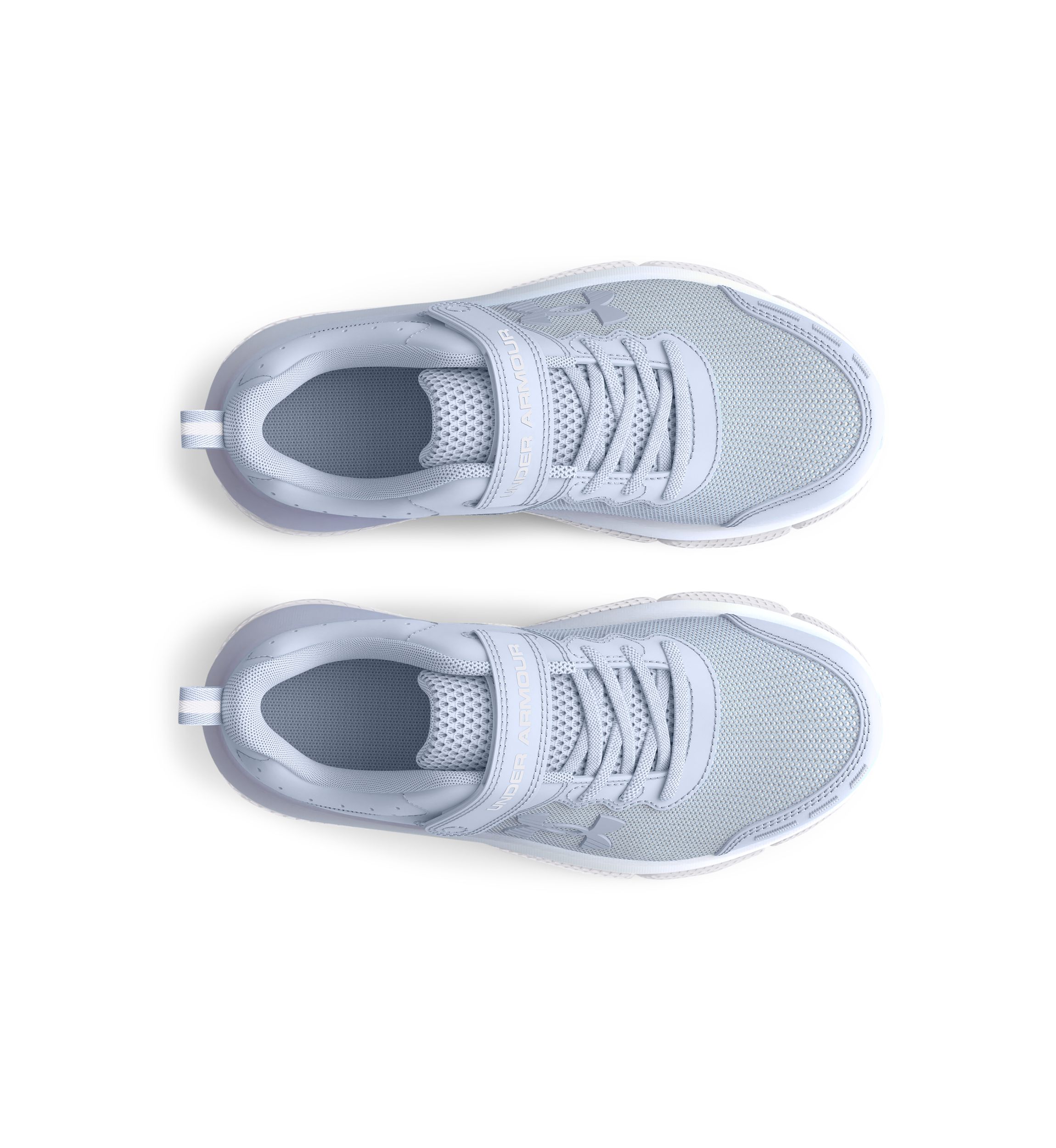 Big Kid Girls Pre-School UA Assert 10 AC Running Shoes
