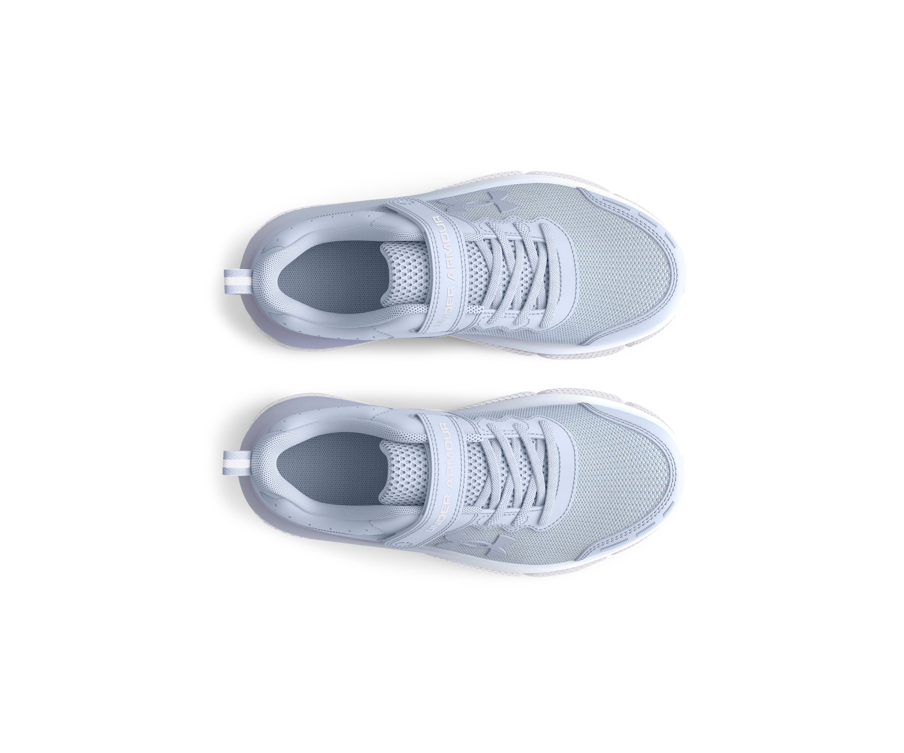 Big Kid Girls Pre-School UA Assert 10 AC Running Shoes