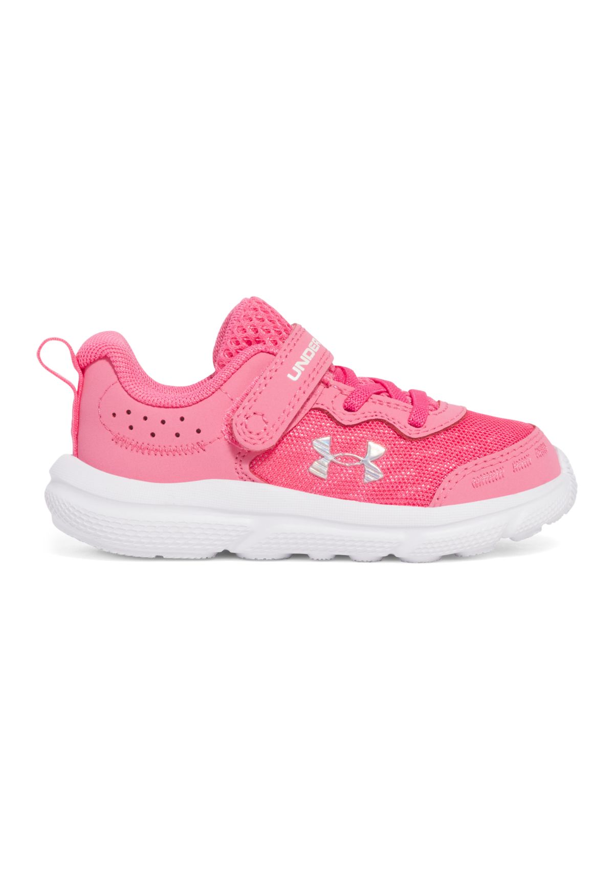 Little Kid Girls Assert 10 AC Running Shoes