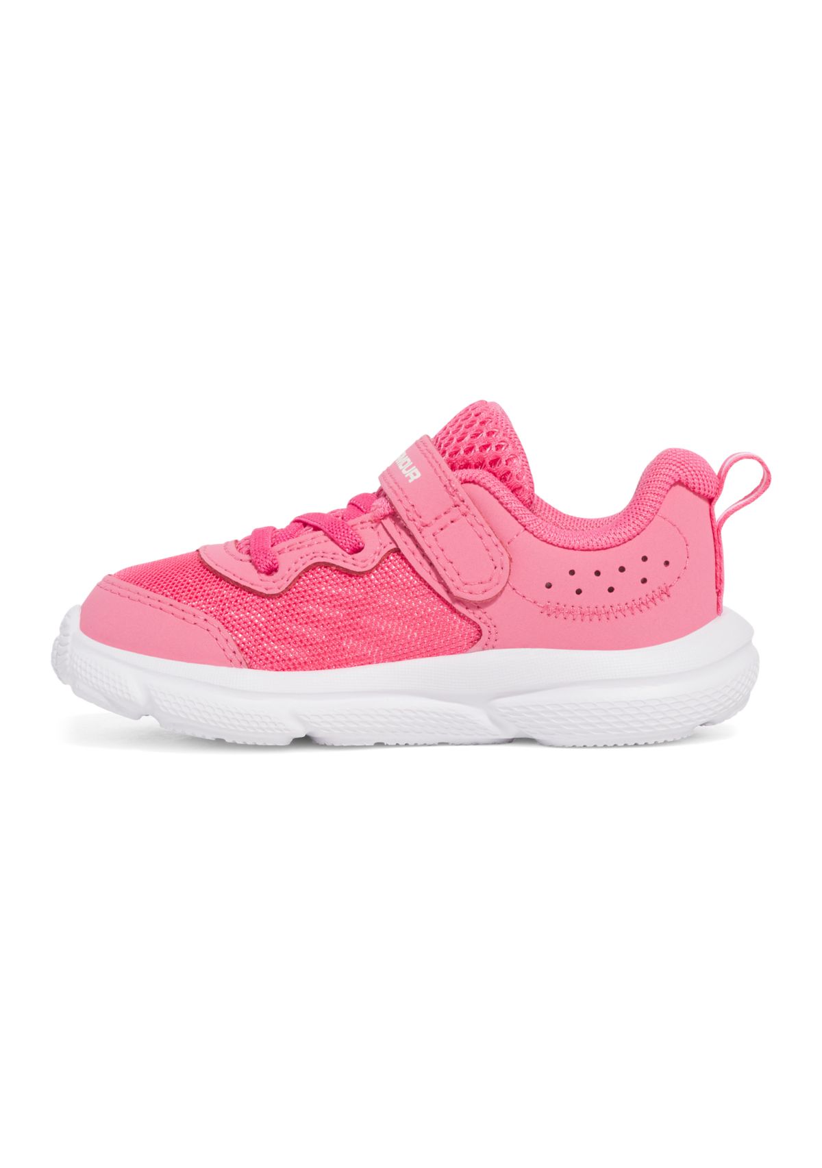 Little Kid Girls Assert 10 AC Running Shoes