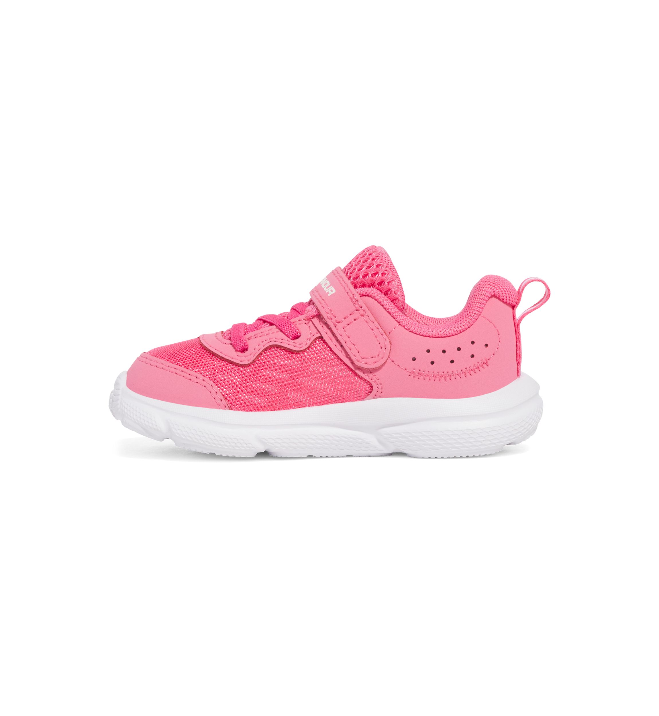 Little Kid Girls Assert 10 AC Running Shoes