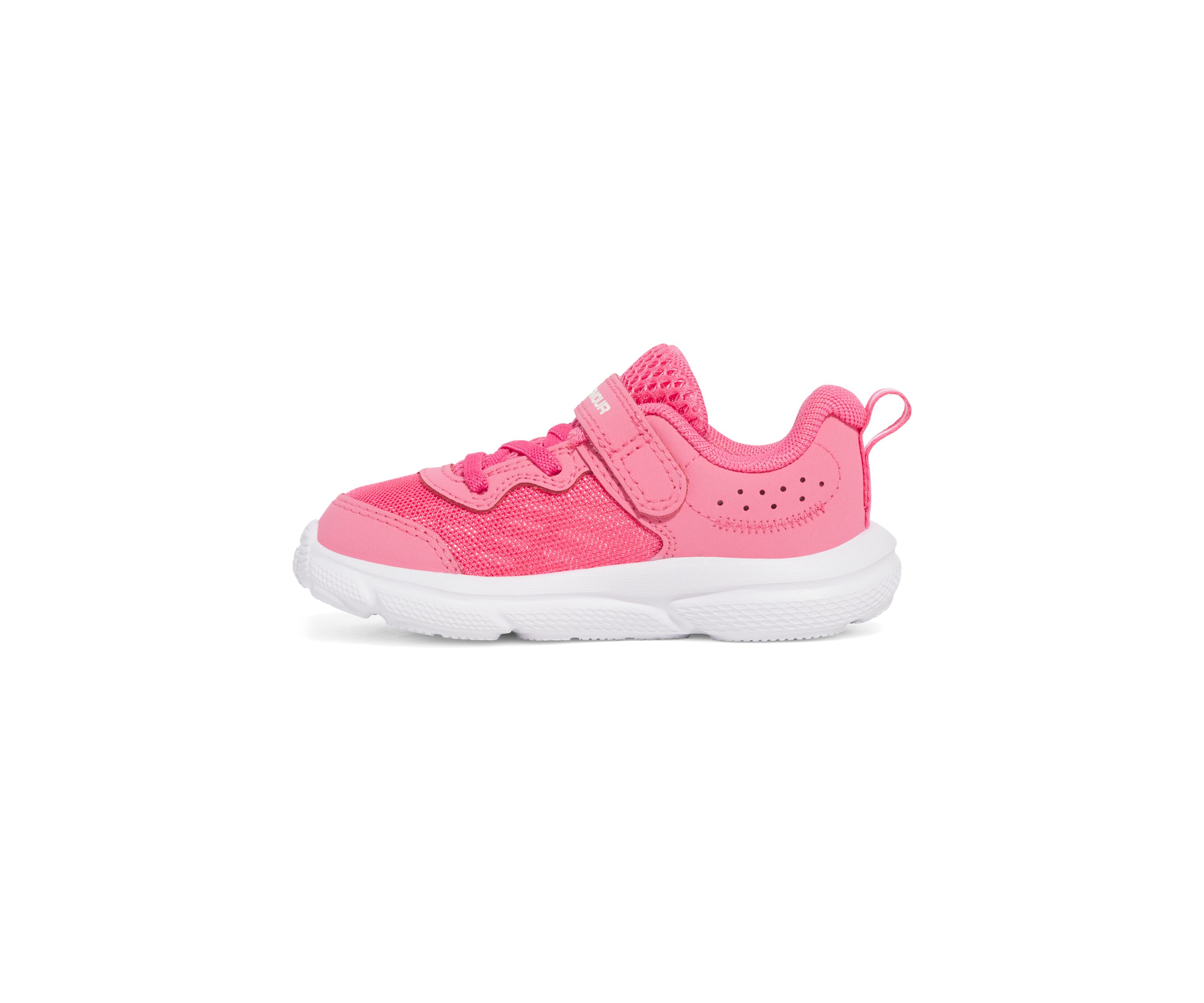 Little Kid Girls Assert 10 AC Running Shoes
