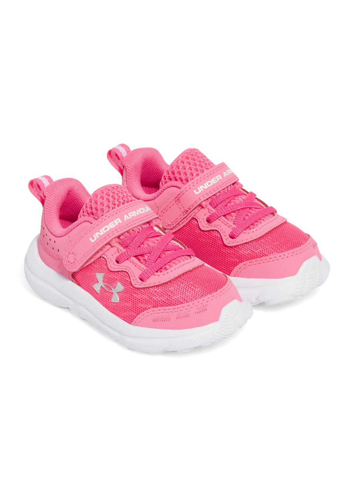 Little Kid Girls Assert 10 AC Running Shoes