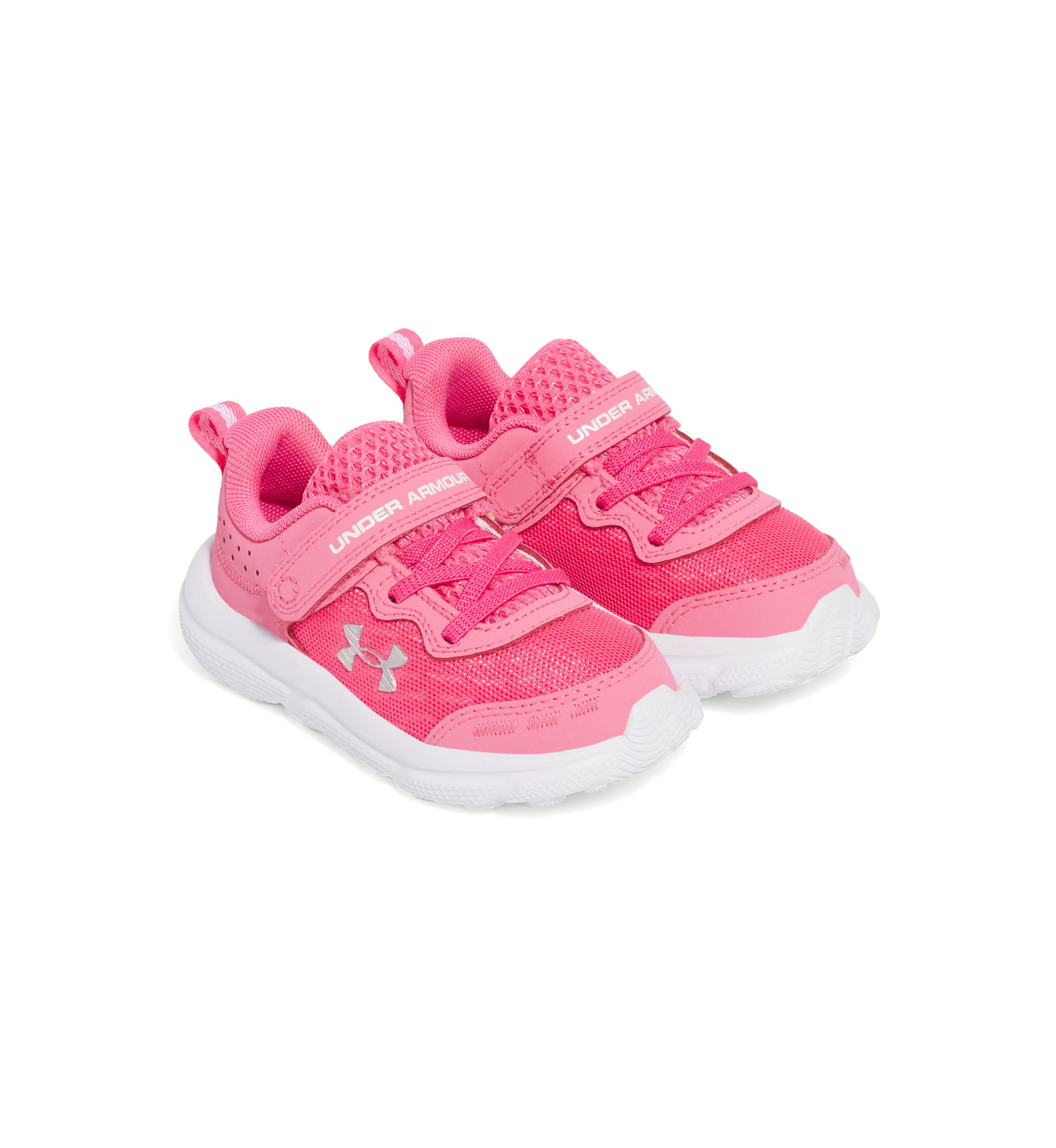Little Kid Girls Assert 10 AC Running Shoes